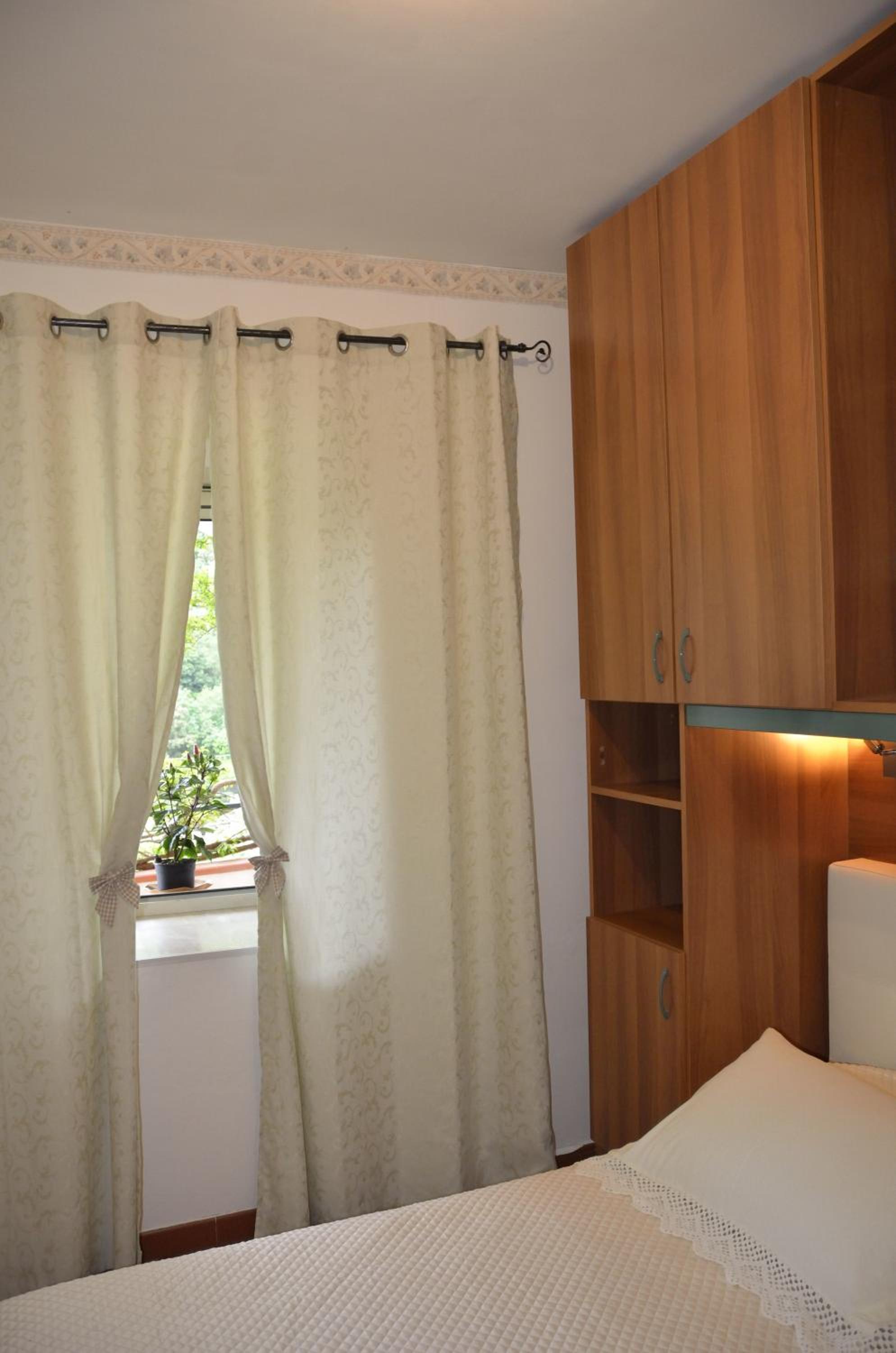 Casa Vacanze Bouganvillea