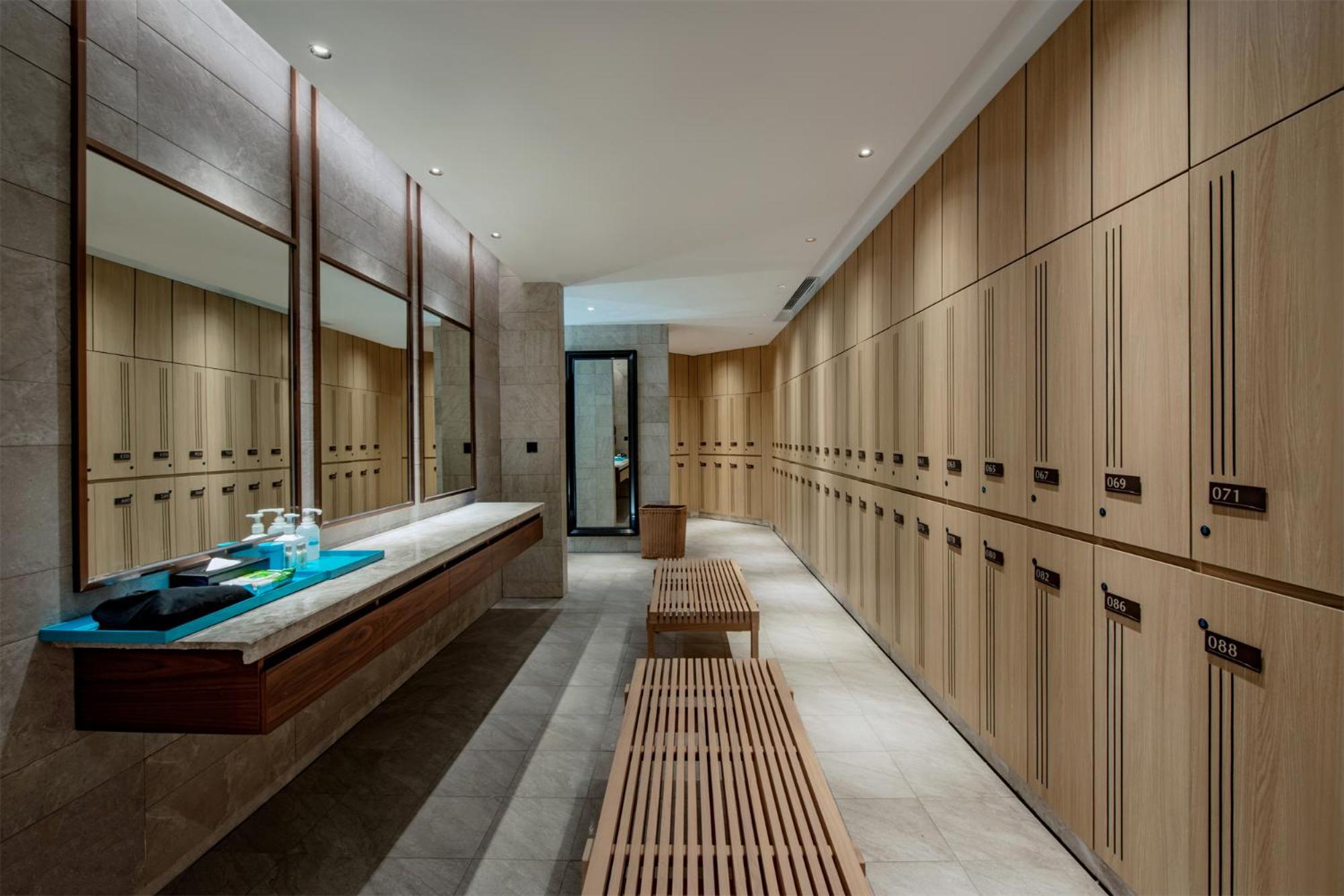DoubleTree by Hilton Shanwei, photo 137
