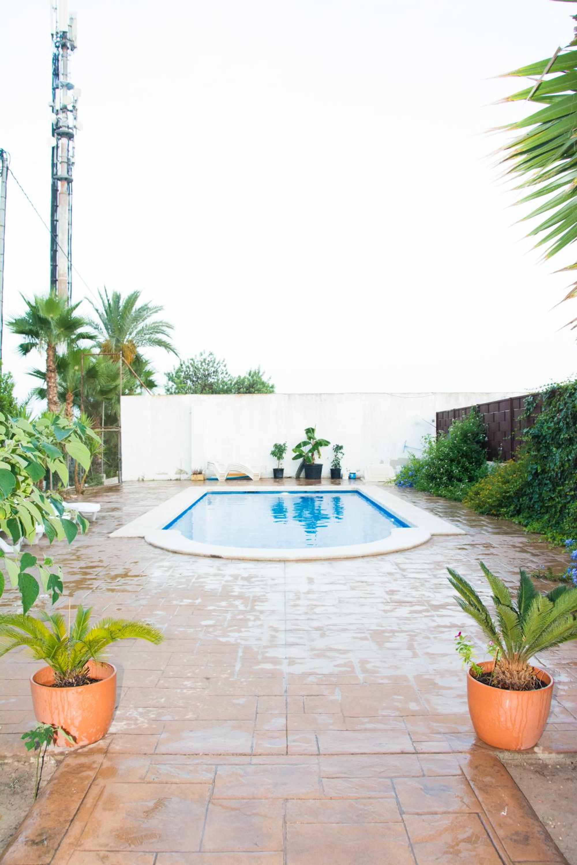 CASA RURAL SANTACREU ELCHE SANTA POLA 4 Estrellas view 3