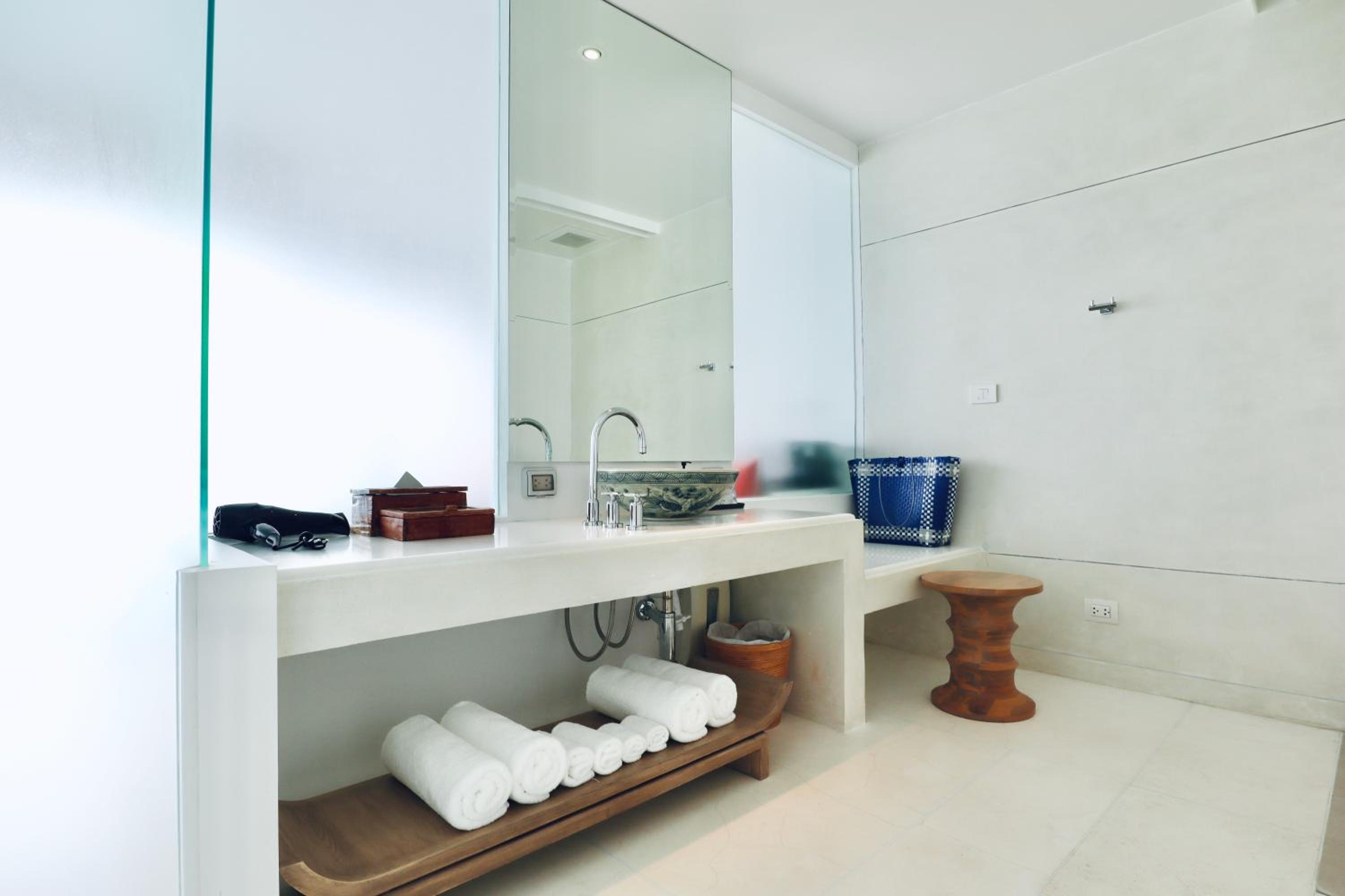 Bandara Pool Villas, Phuket