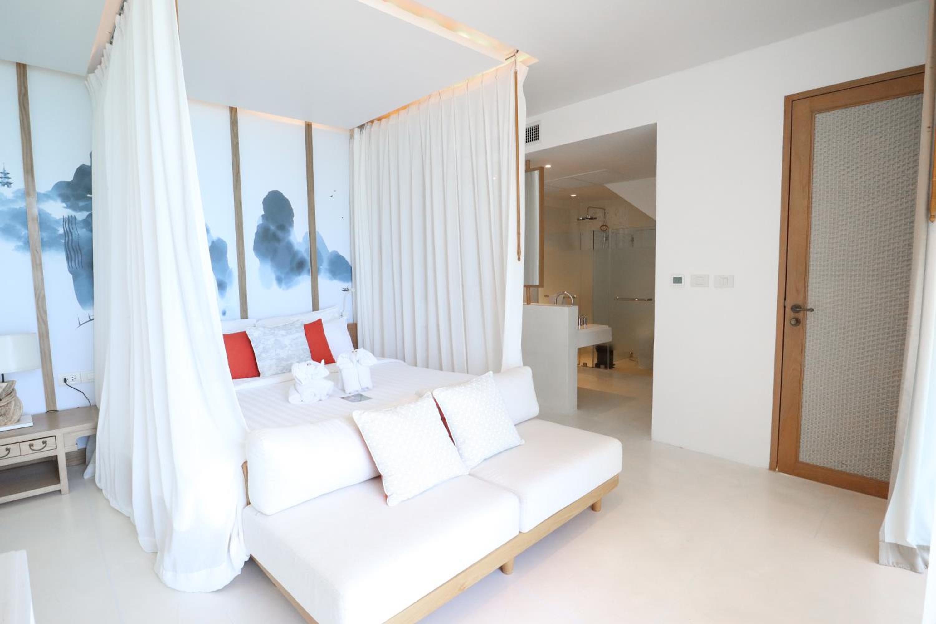 Bandara Pool Villas, Phuket