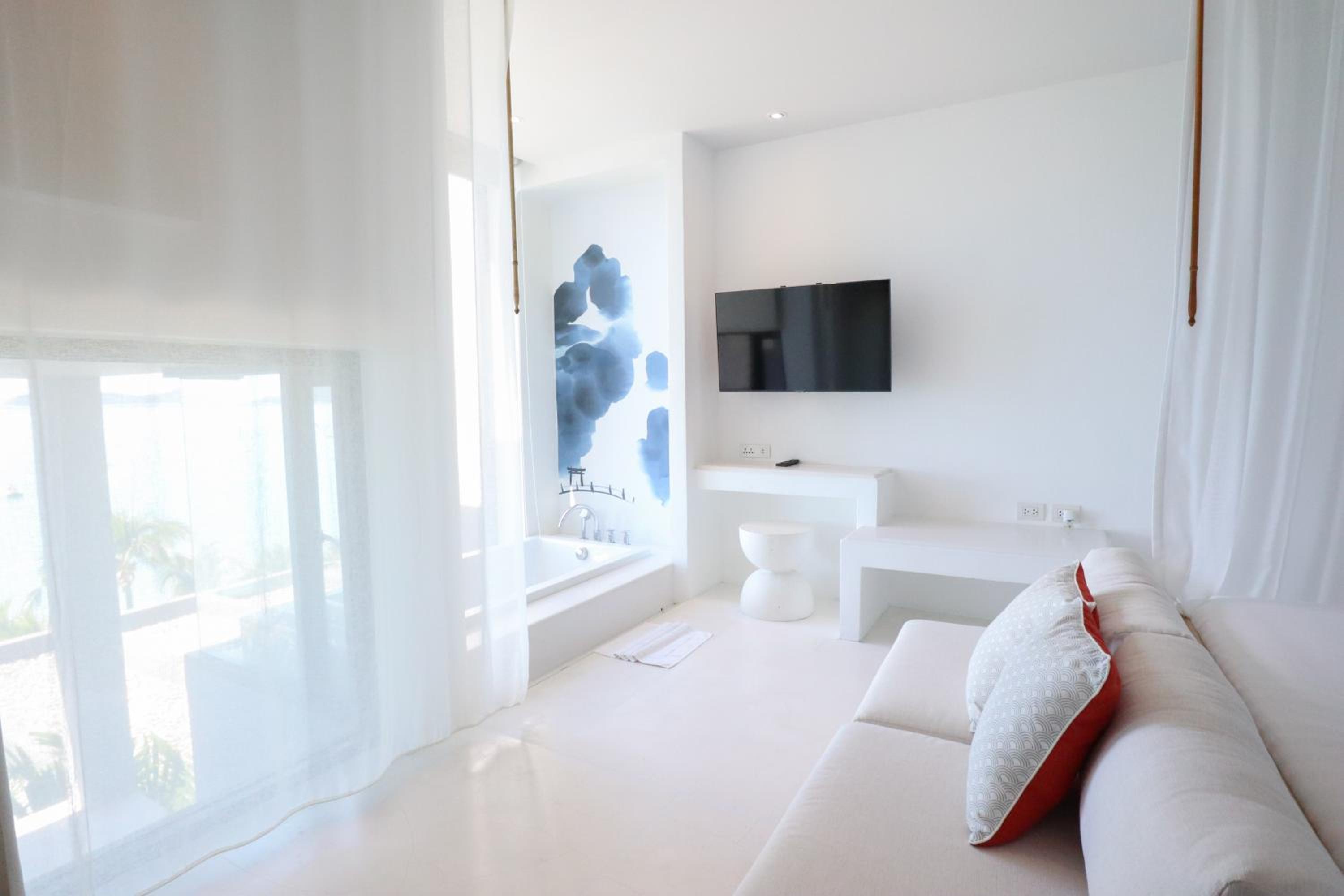 Bandara Pool Villas, Phuket