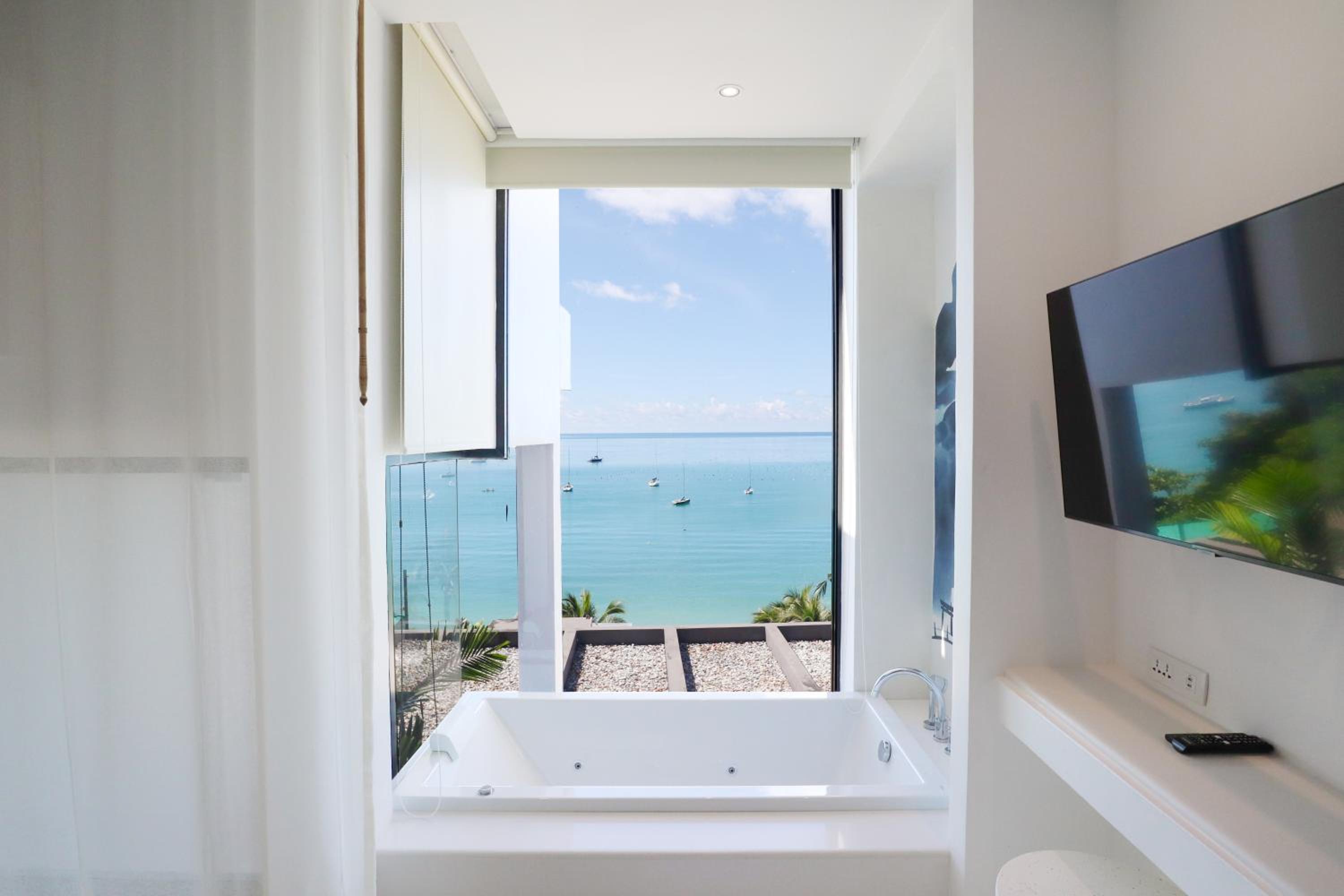 Bandara Pool Villas, Phuket