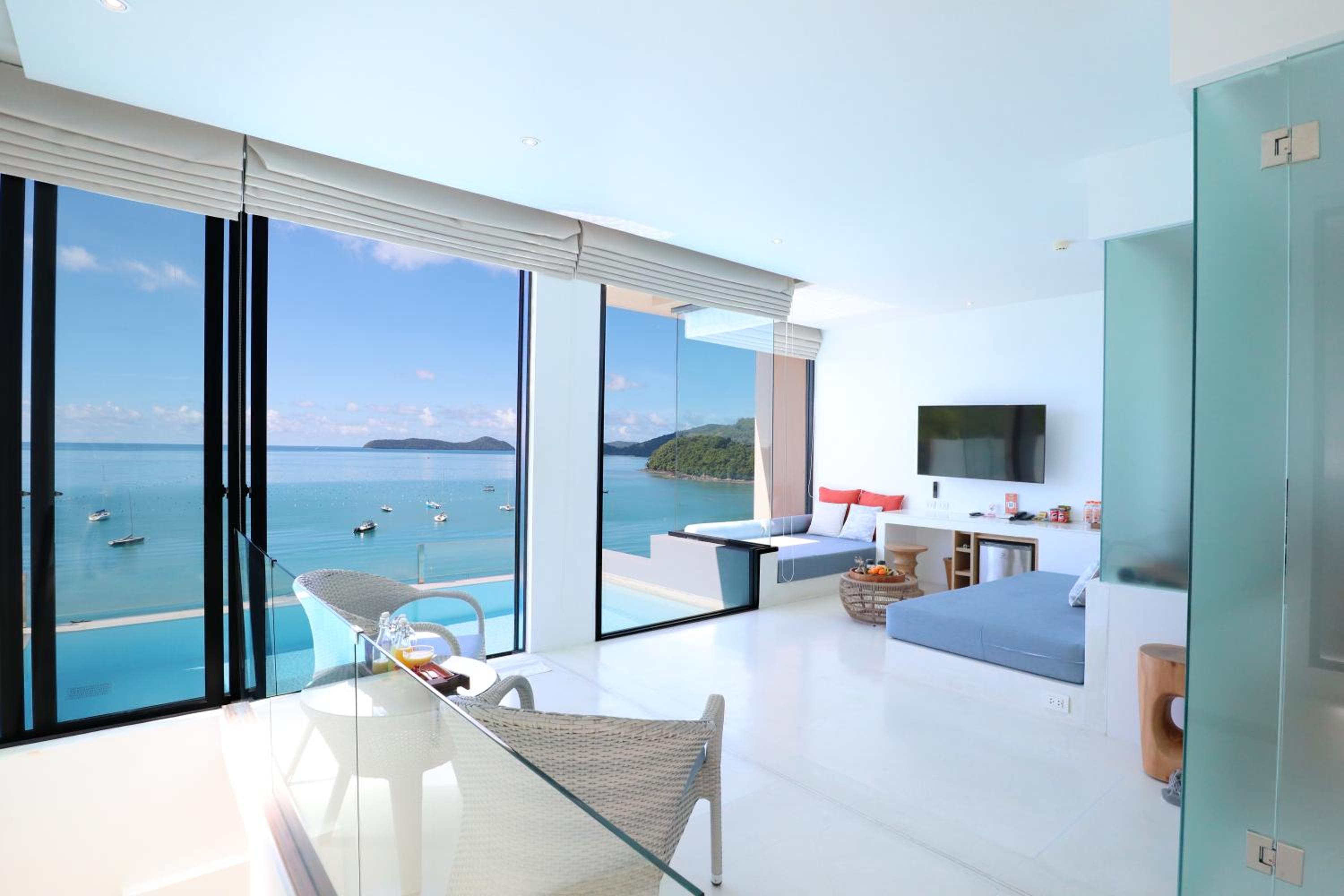 Bandara Pool Villas, Phuket