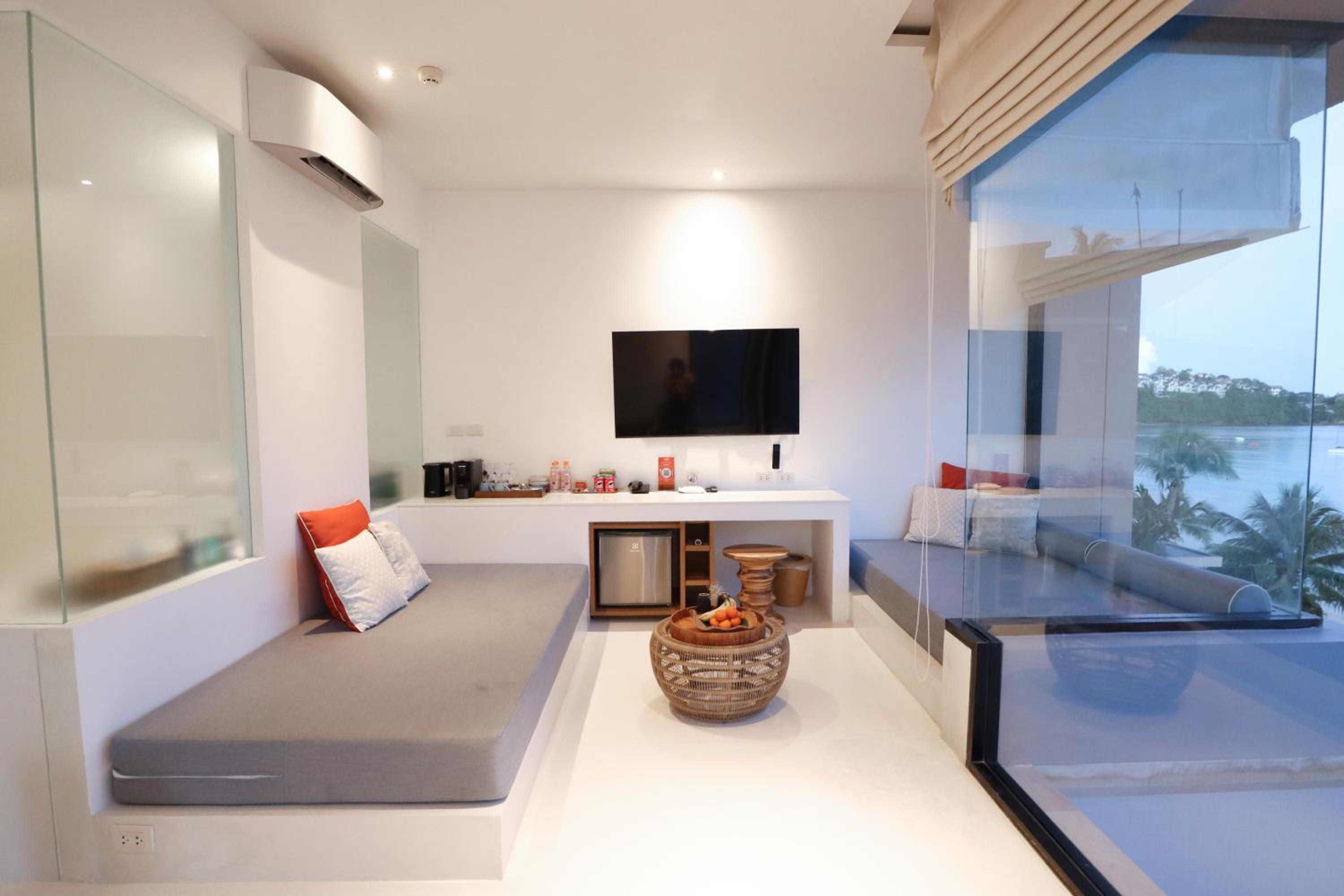 Bandara Pool Villas, Phuket