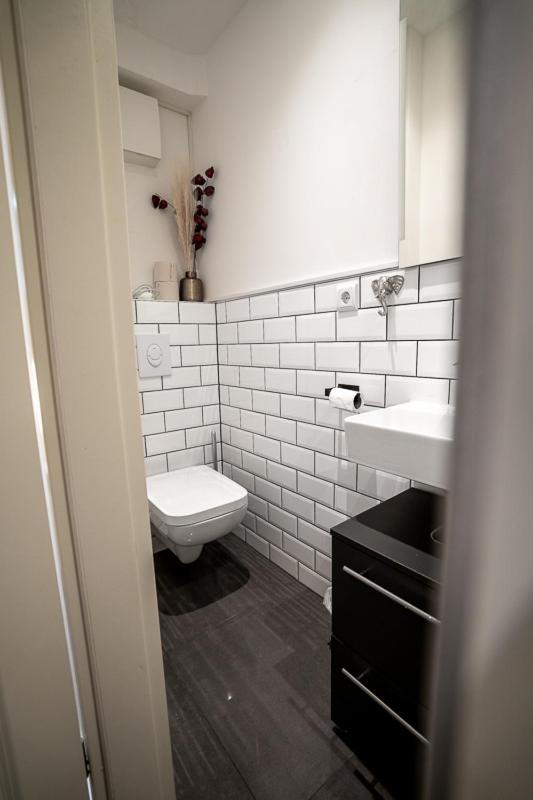 Boxi Jungle House - unique in Friedrichshain - 3BR