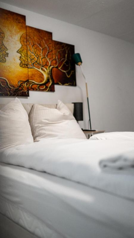 Boxi Jungle House - unique in Friedrichshain - 3BR