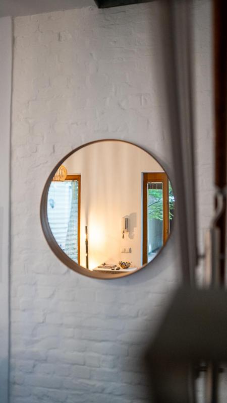 Boxi Jungle House - unique in Friedrichshain - 3BR