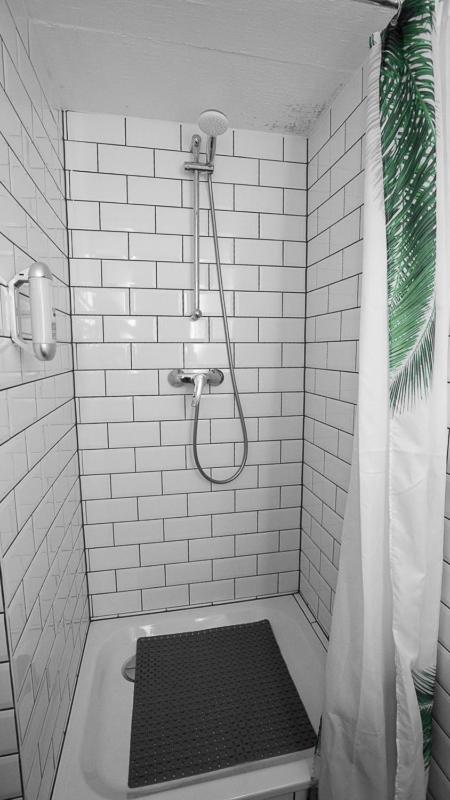 Boxi Jungle House - unique in Friedrichshain - 3BR