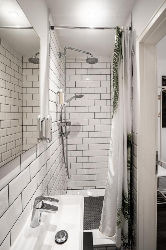 Boxi Jungle House - unique in Friedrichshain - 3BR