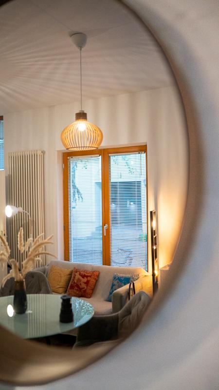 Boxi Jungle House - unique in Friedrichshain - 3BR