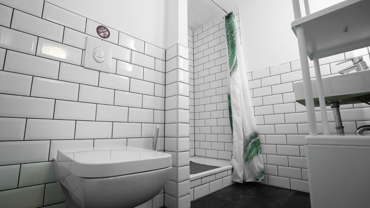 Boxi Jungle House - unique in Friedrichshain - 3BR