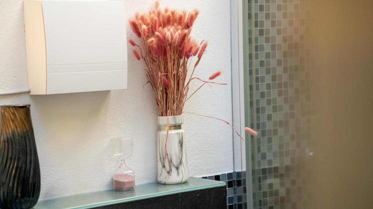 Boxi Jungle House - unique in Friedrichshain - 3BR