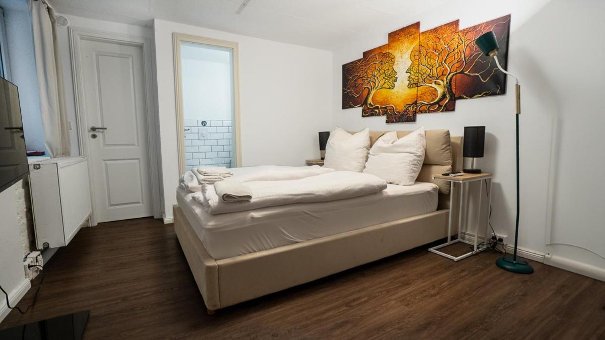Boxi Jungle House - unique in Friedrichshain - 3BR