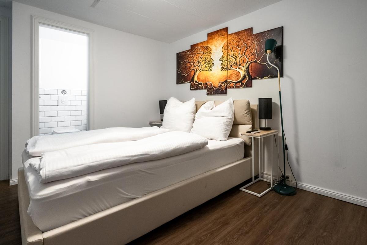 Boxi Jungle House - unique in Friedrichshain - 3BR