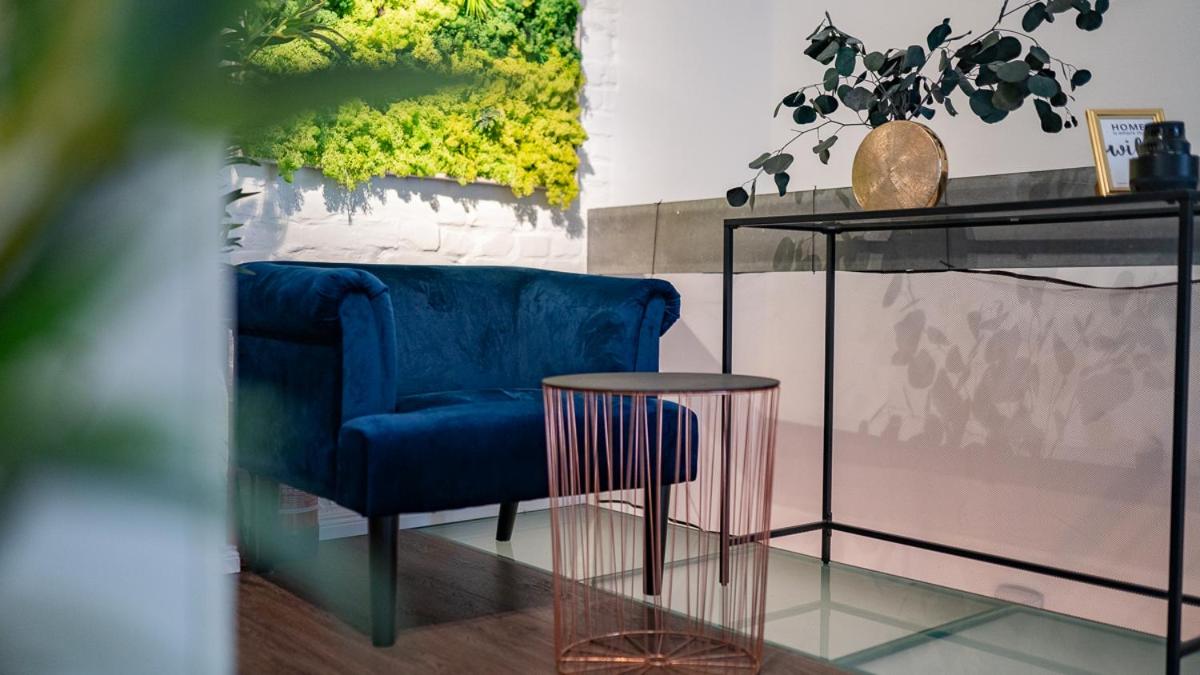 Boxi Jungle House - unique in Friedrichshain - 3BR