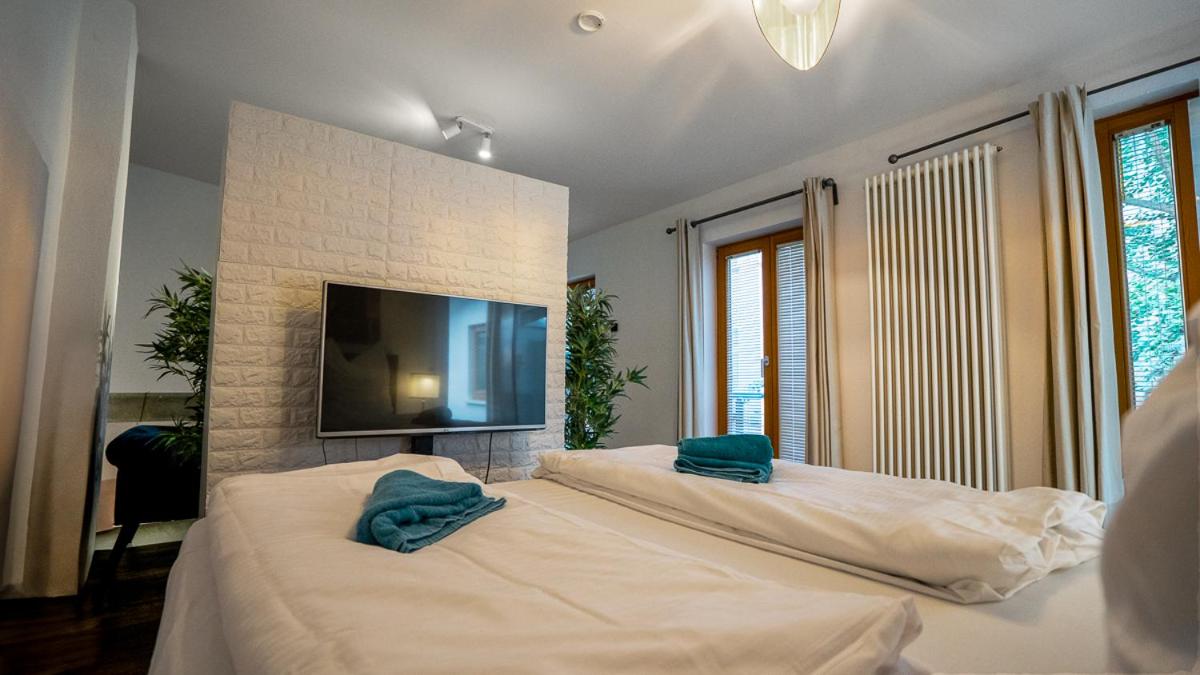 Boxi Jungle House - unique in Friedrichshain - 3BR