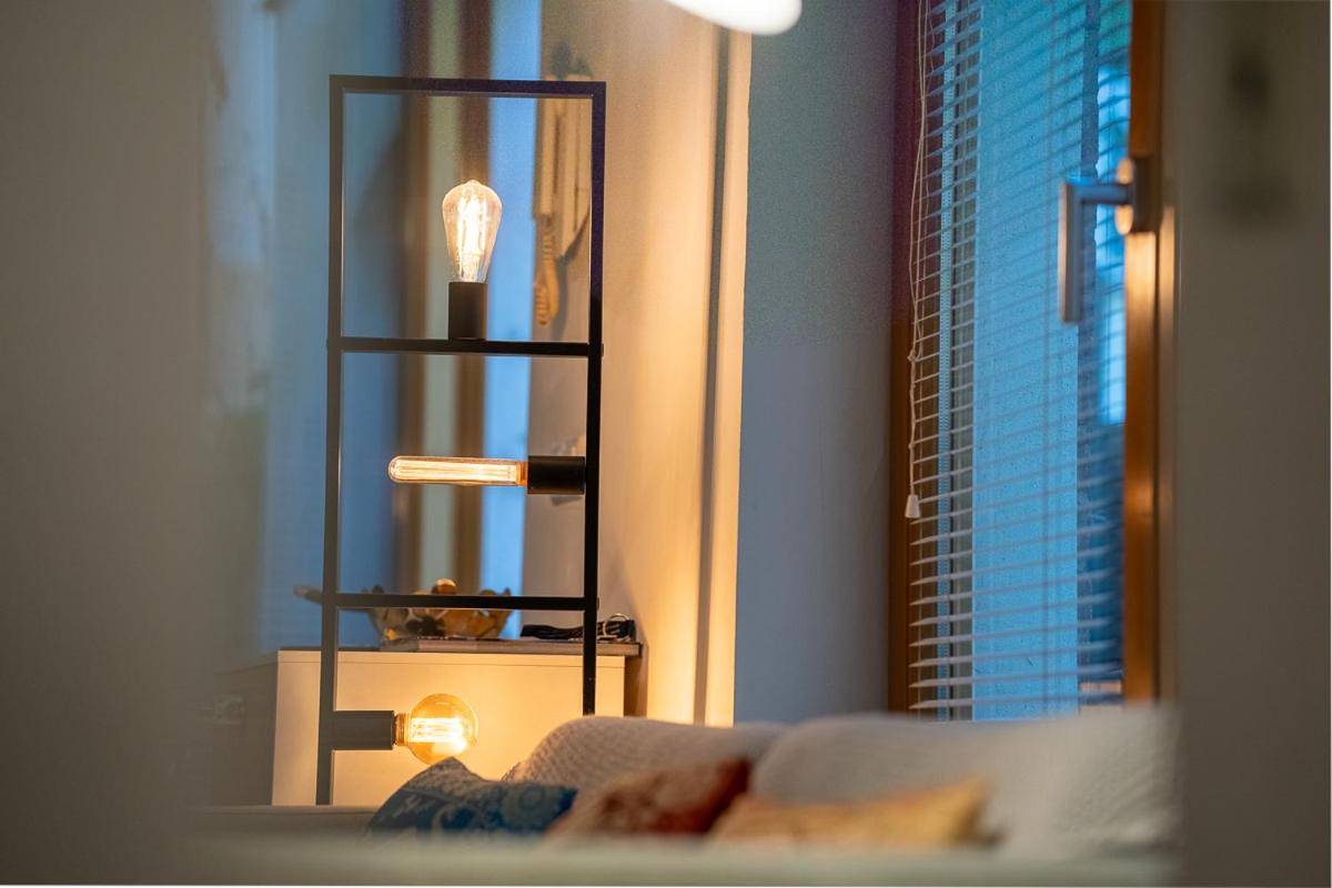 Boxi Jungle House - unique in Friedrichshain - 3BR