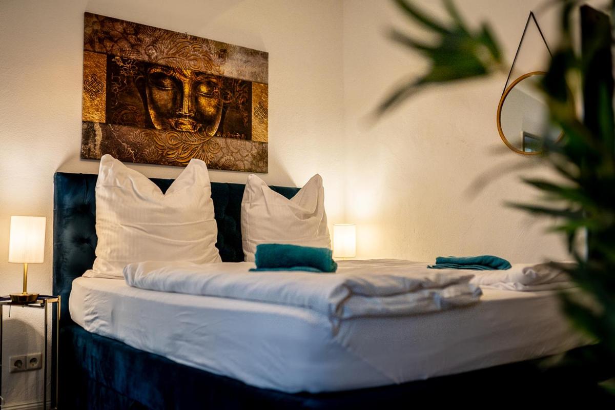 Boxi Jungle House - unique in Friedrichshain - 3BR