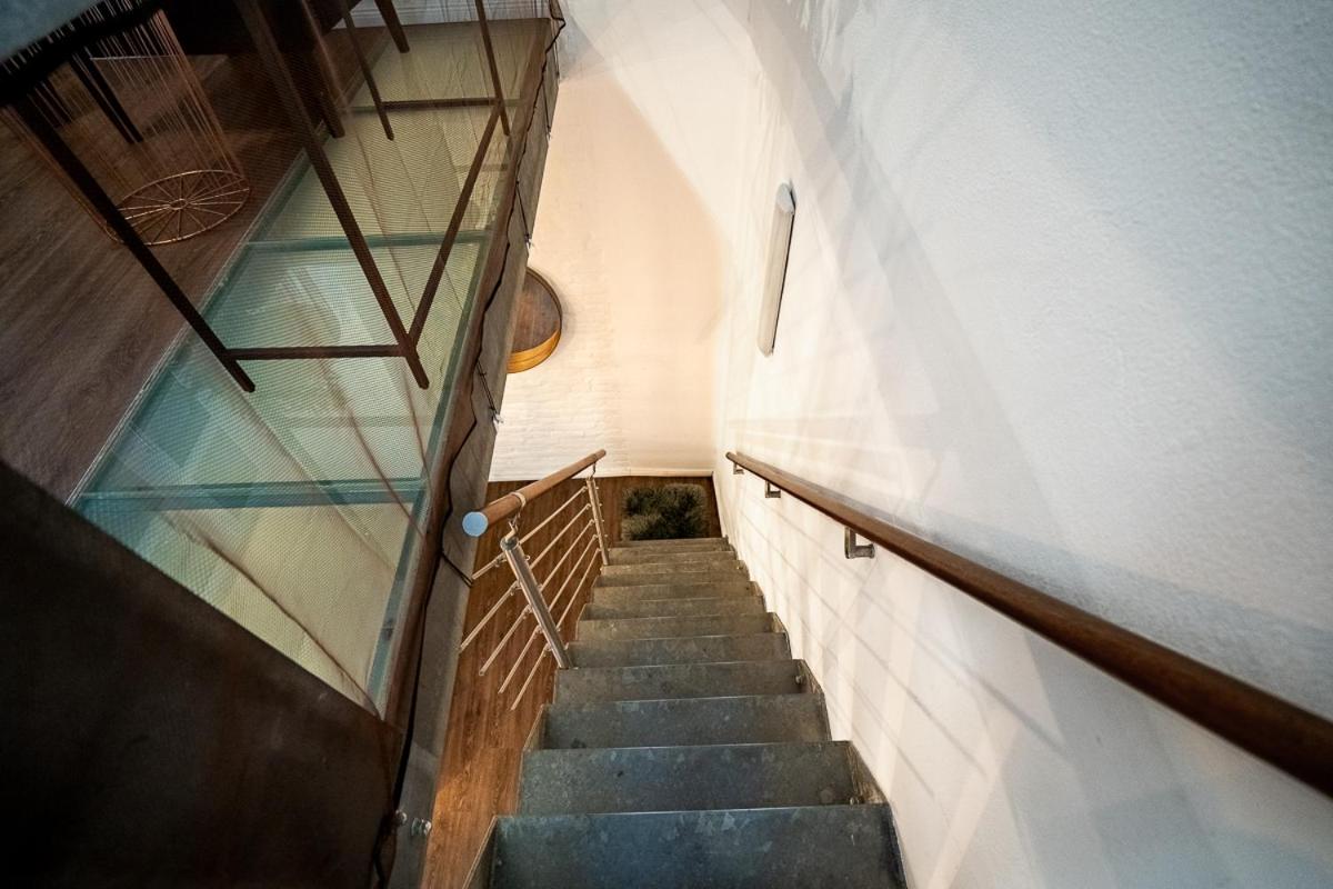 Boxi Jungle House - unique in Friedrichshain - 3BR