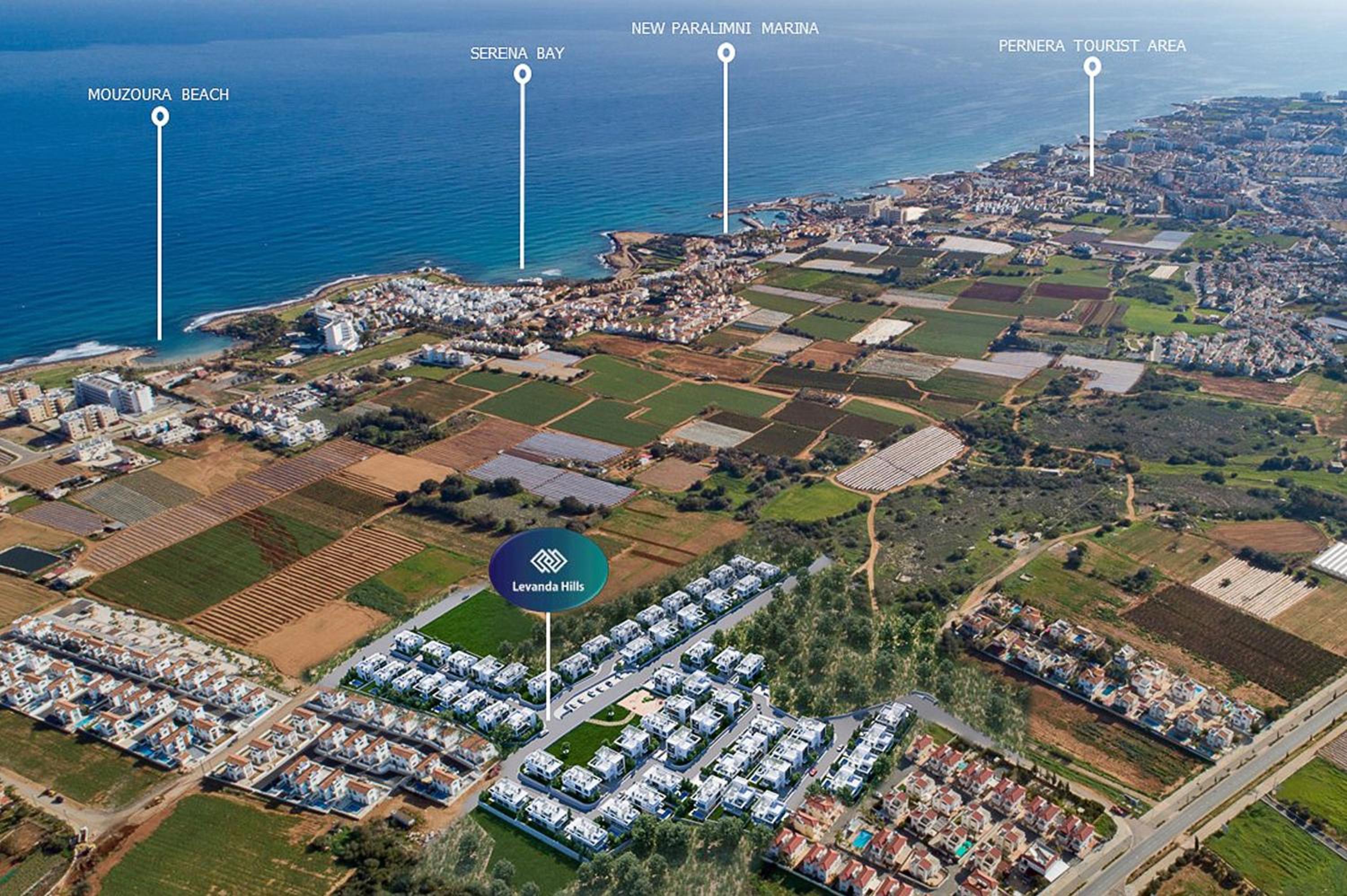 Villa Genesis