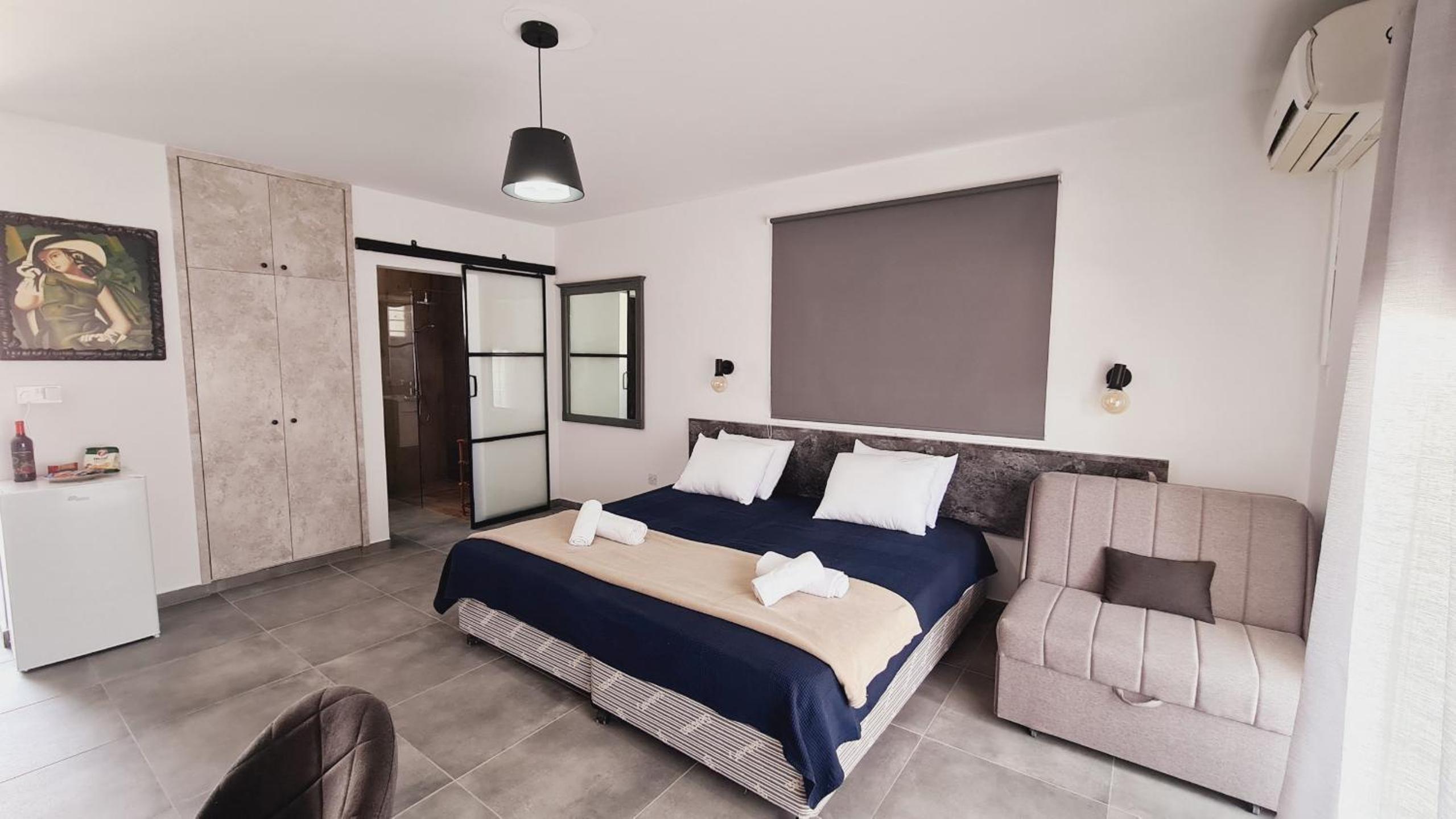 Nissi avenue 64 Studio 3 - Luxcyservices