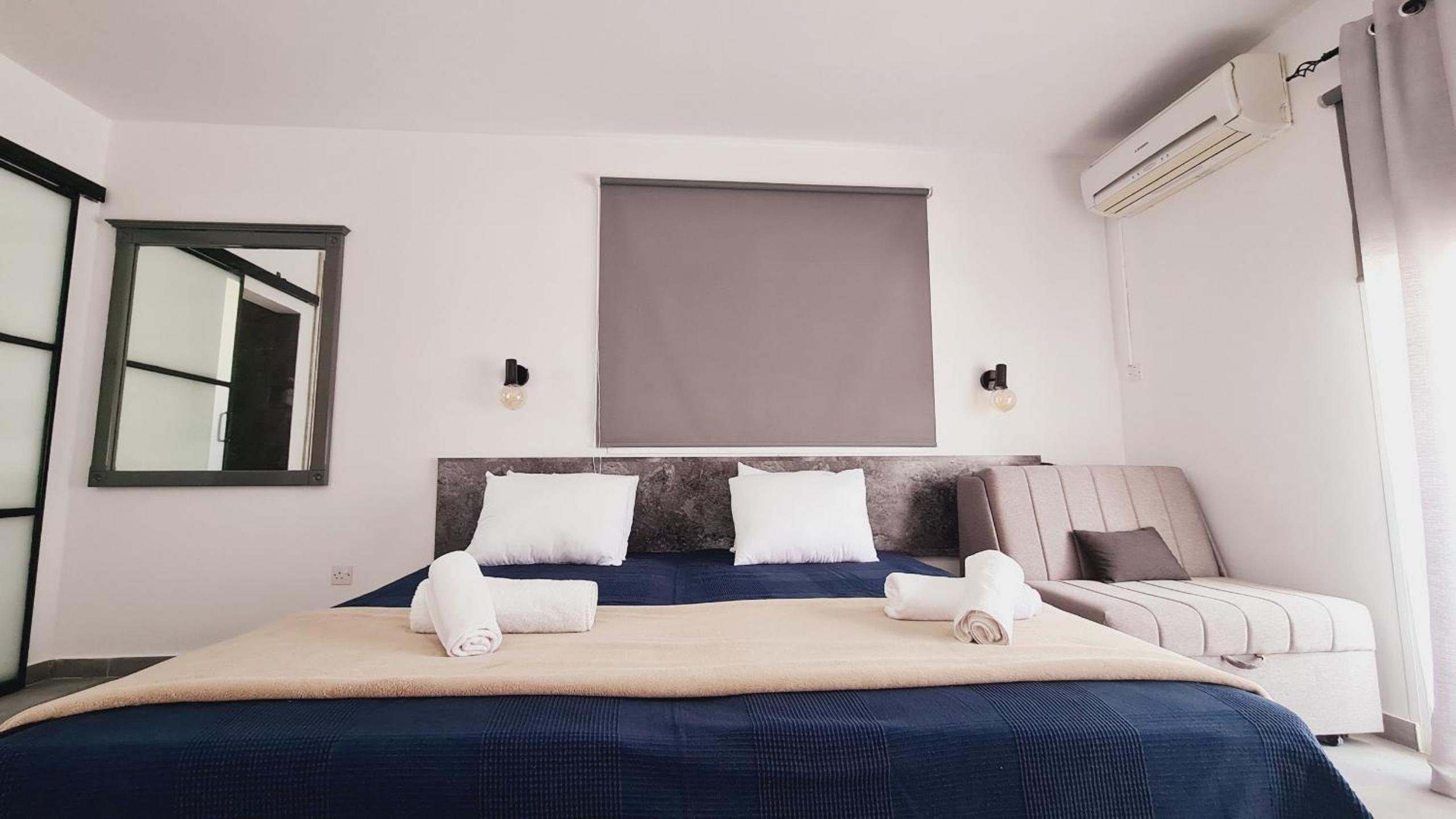Nissi avenue 64 Studio 3 - Luxcyservices