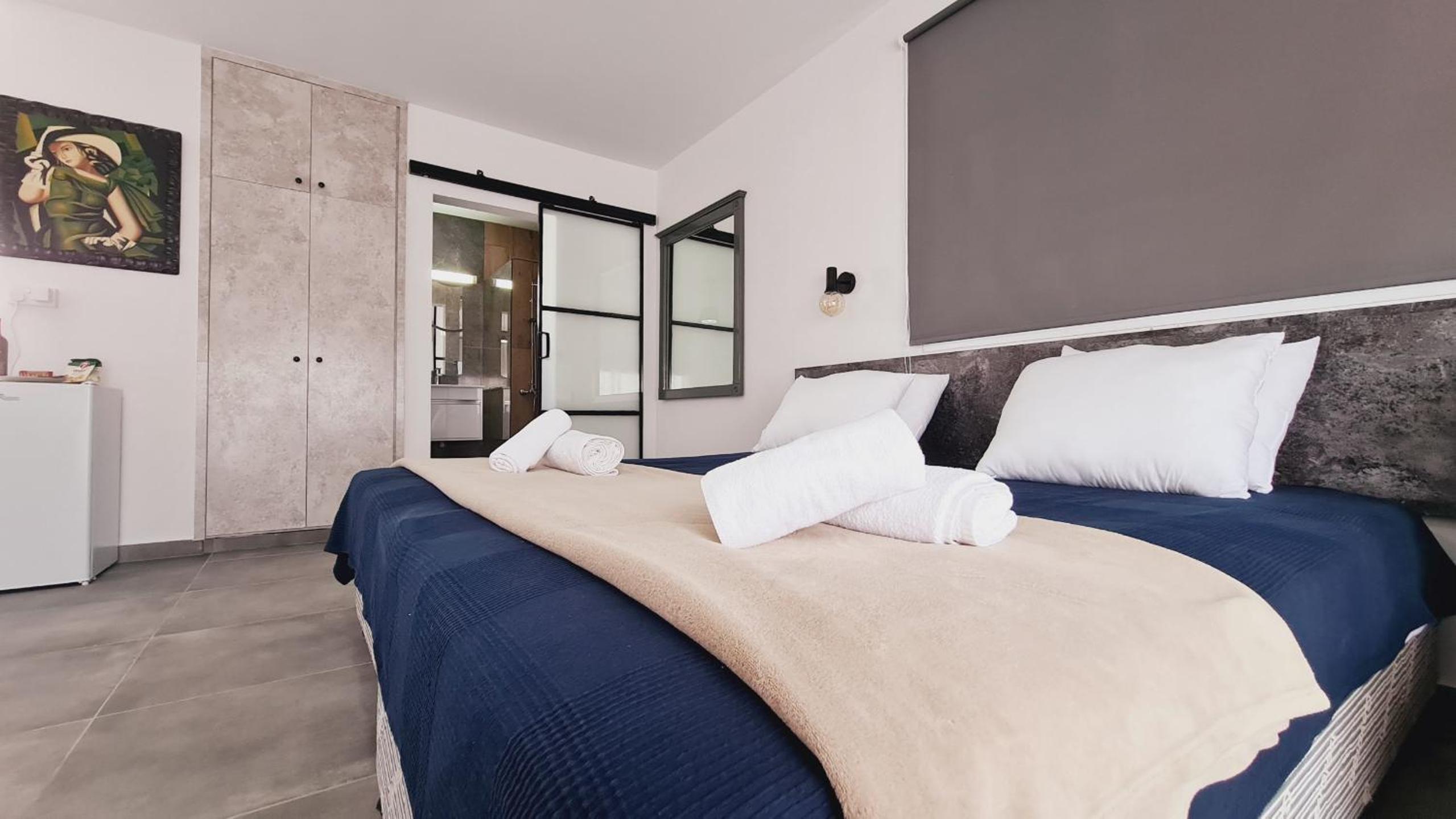 Nissi avenue 64 Studio 3 - Luxcyservices