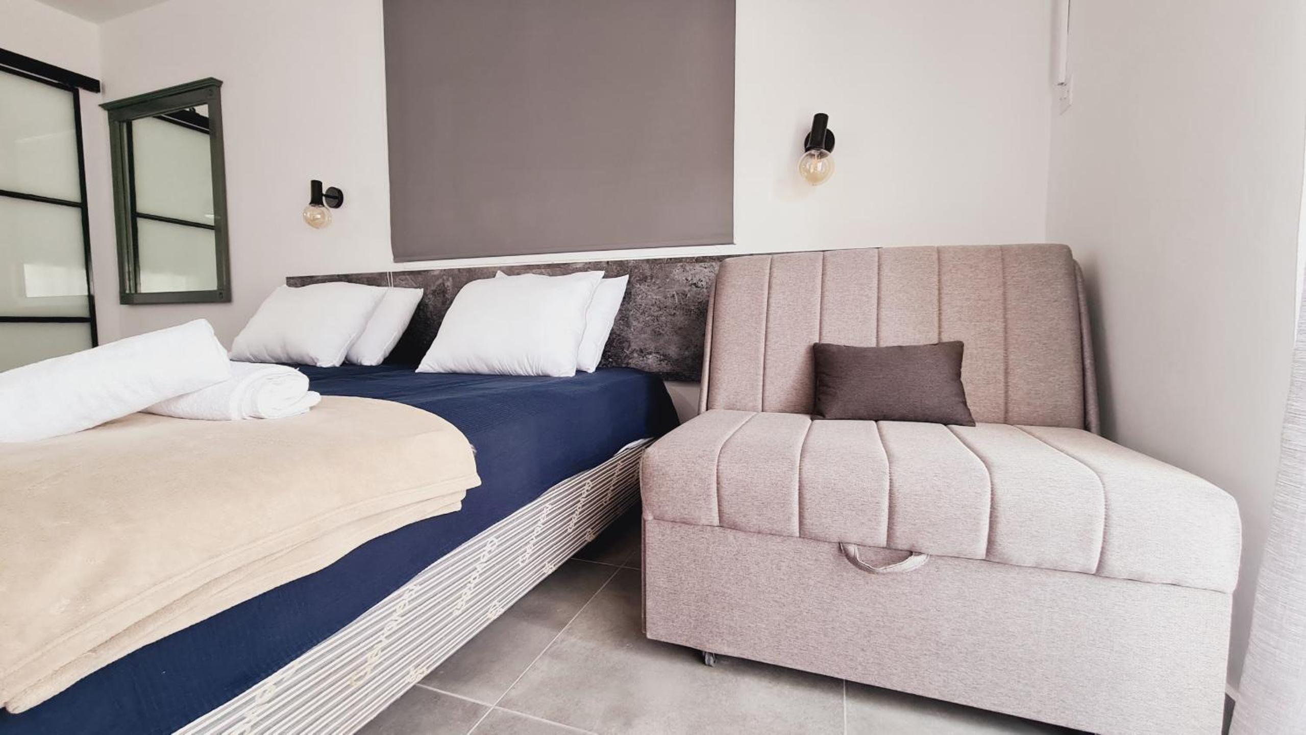 Nissi avenue 64 Studio 3 - Luxcyservices