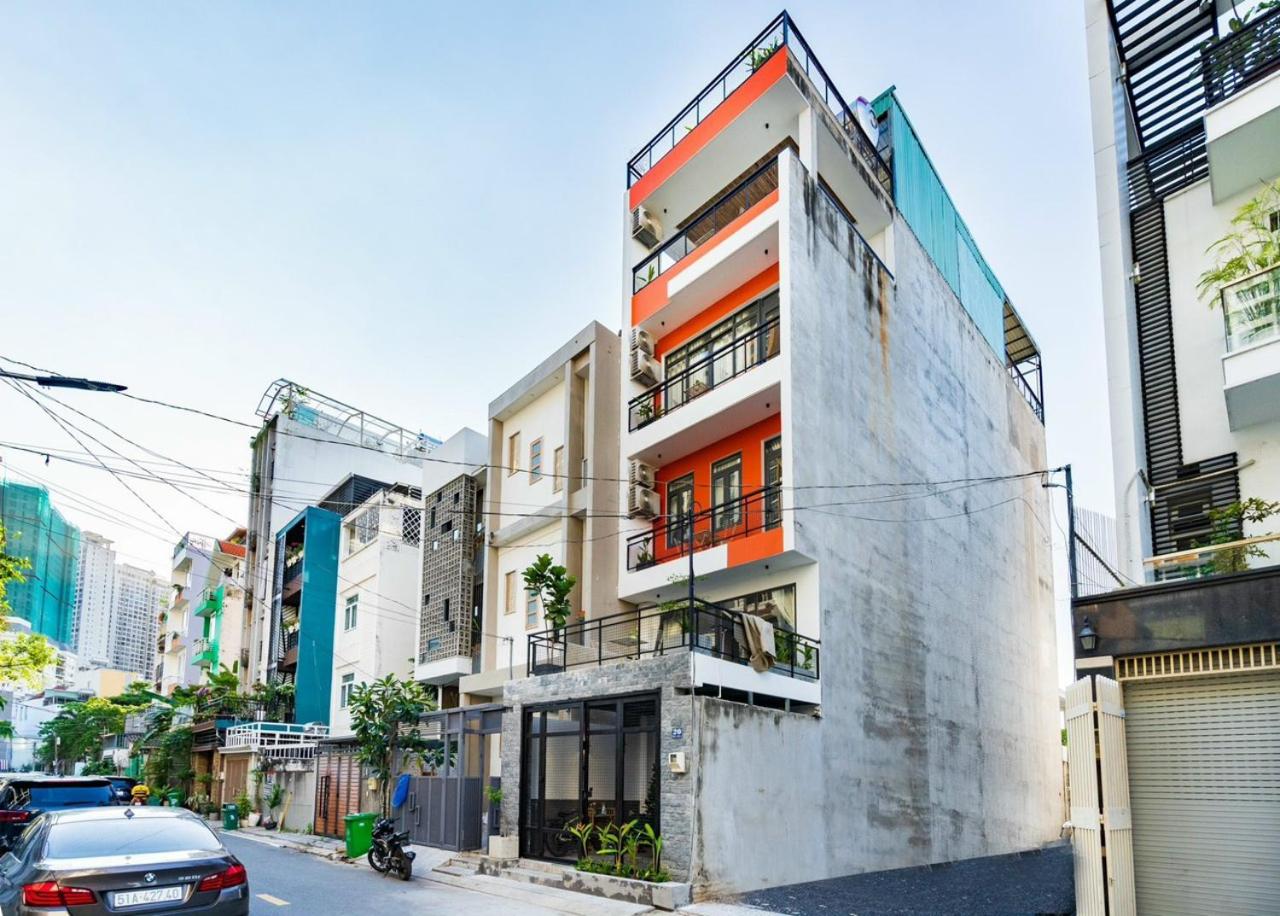 Tin Tin Apartment