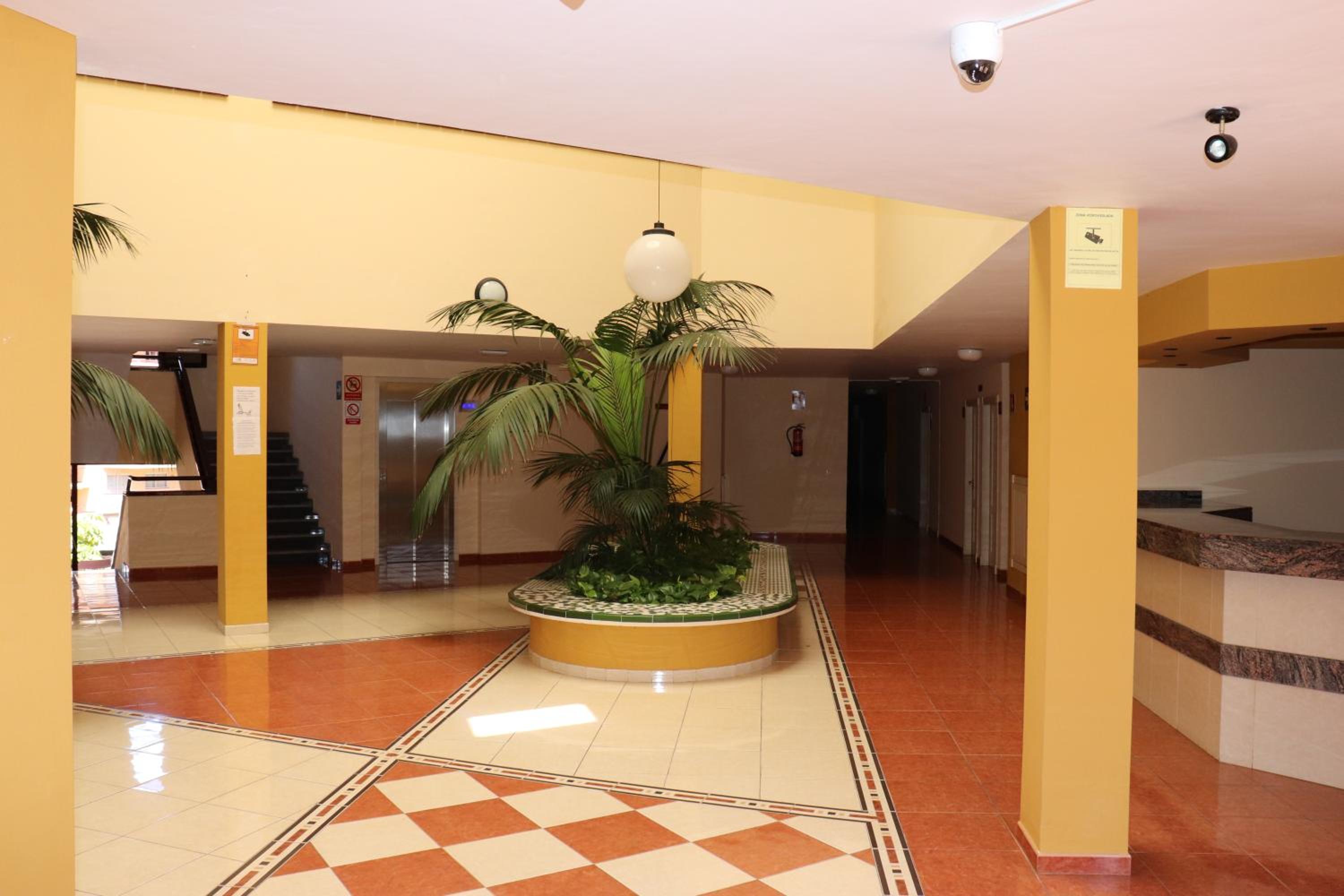 Estupendo apartamento