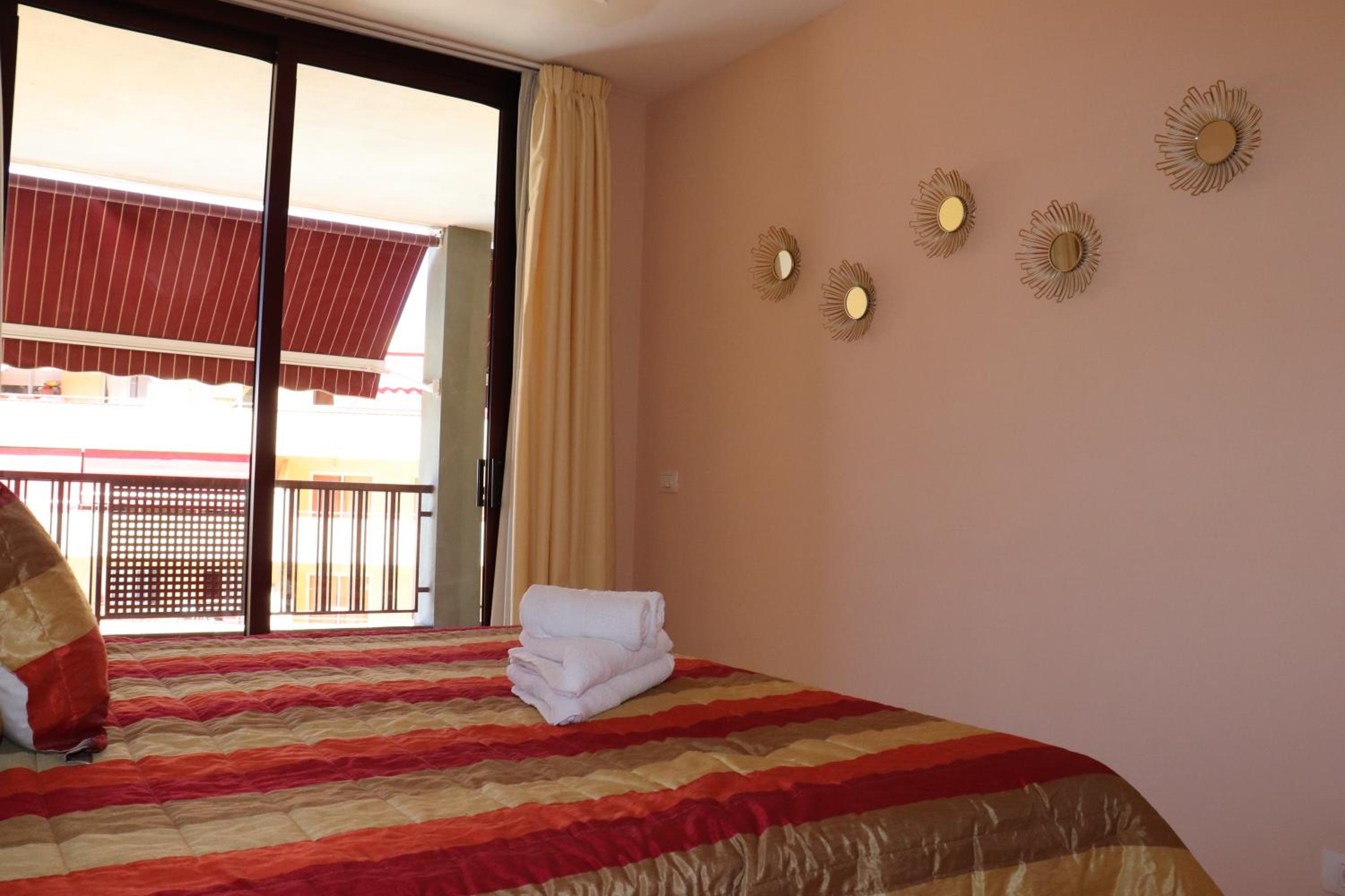 Estupendo apartamento