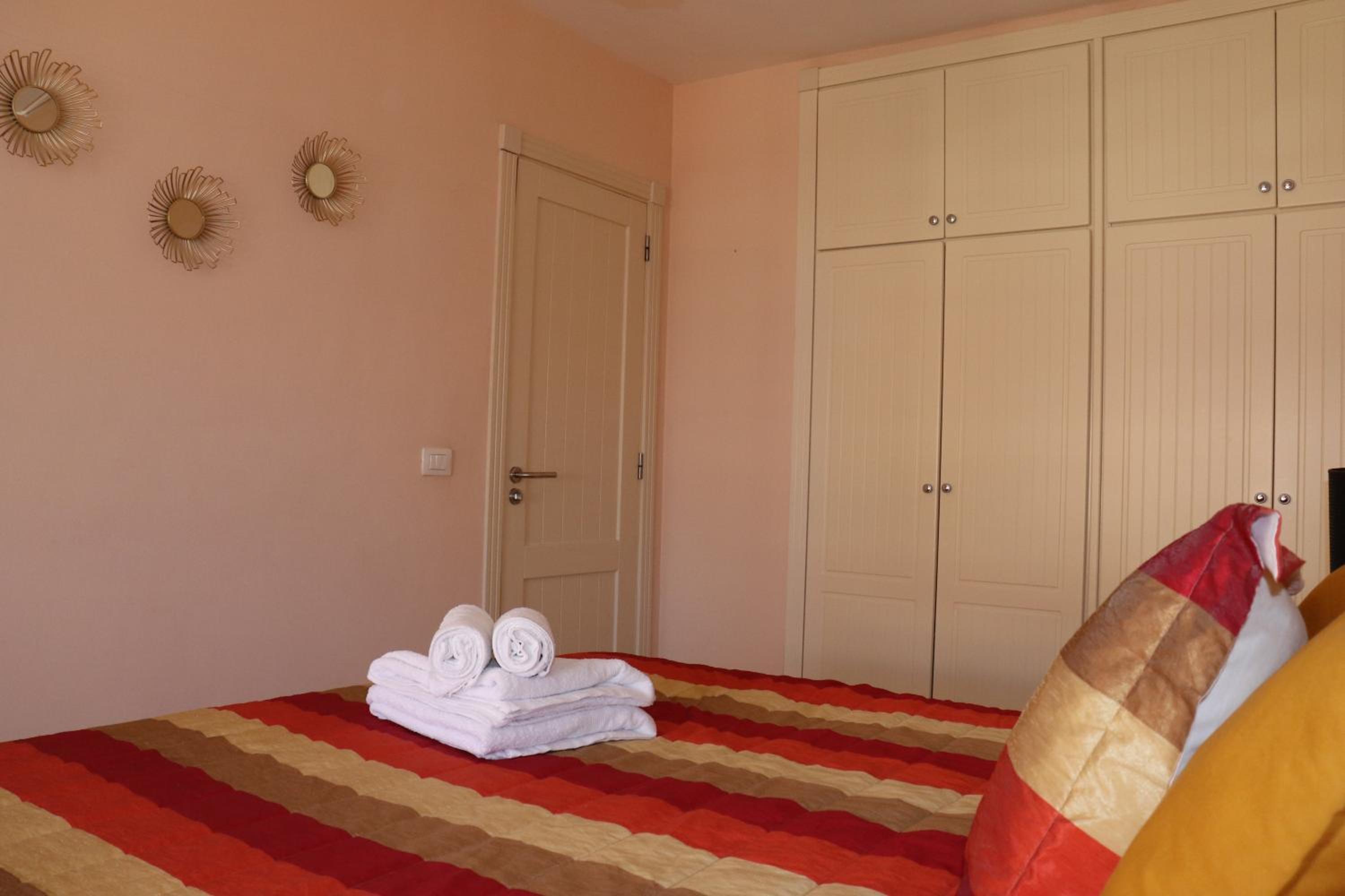 Estupendo apartamento