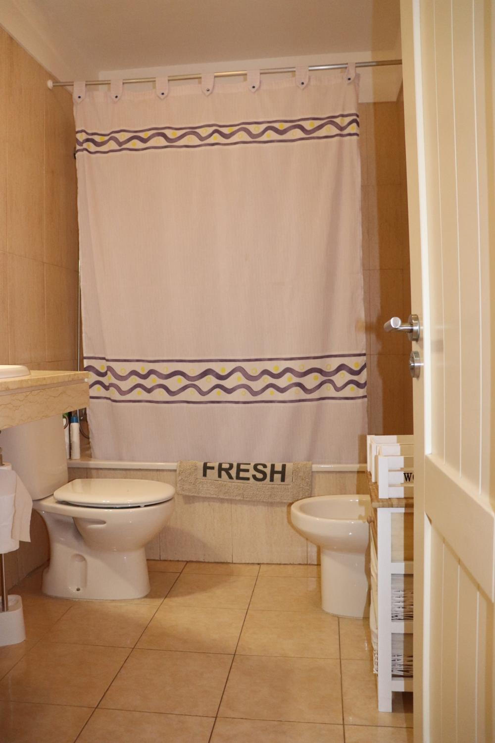 Estupendo apartamento