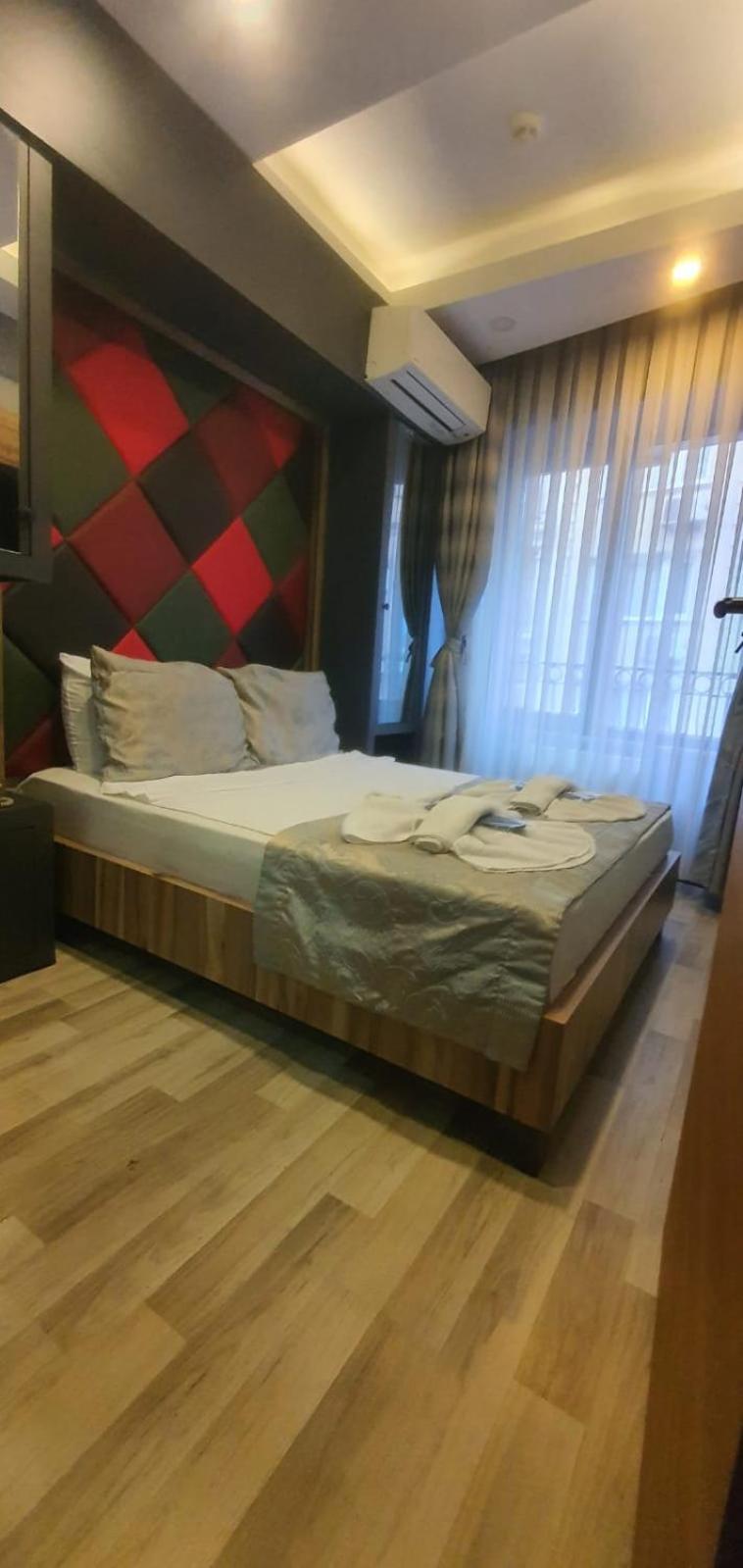 Grand Esen Hotel - Image 66