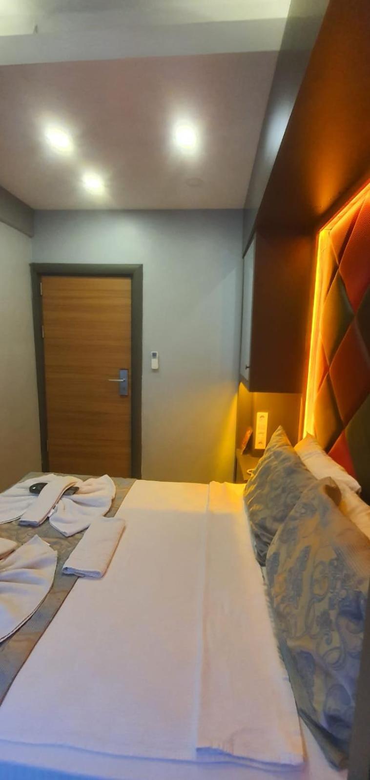 Grand Esen Hotel - Image 35