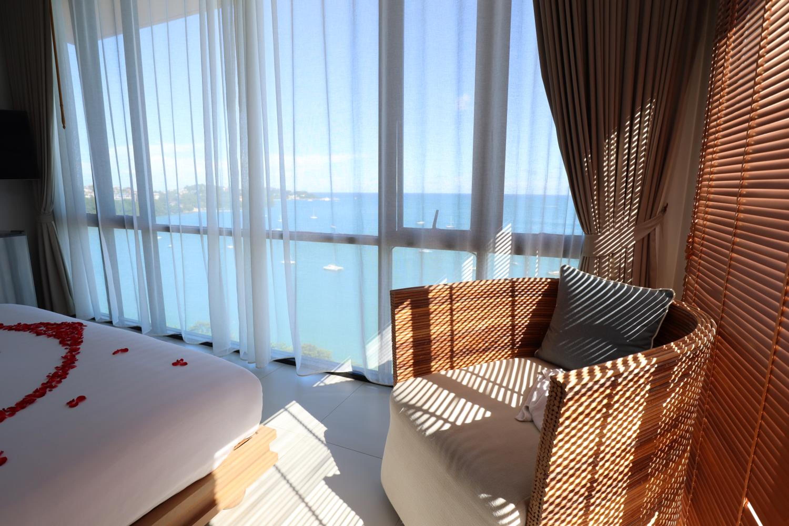 Bandara Pool Villas, Phuket