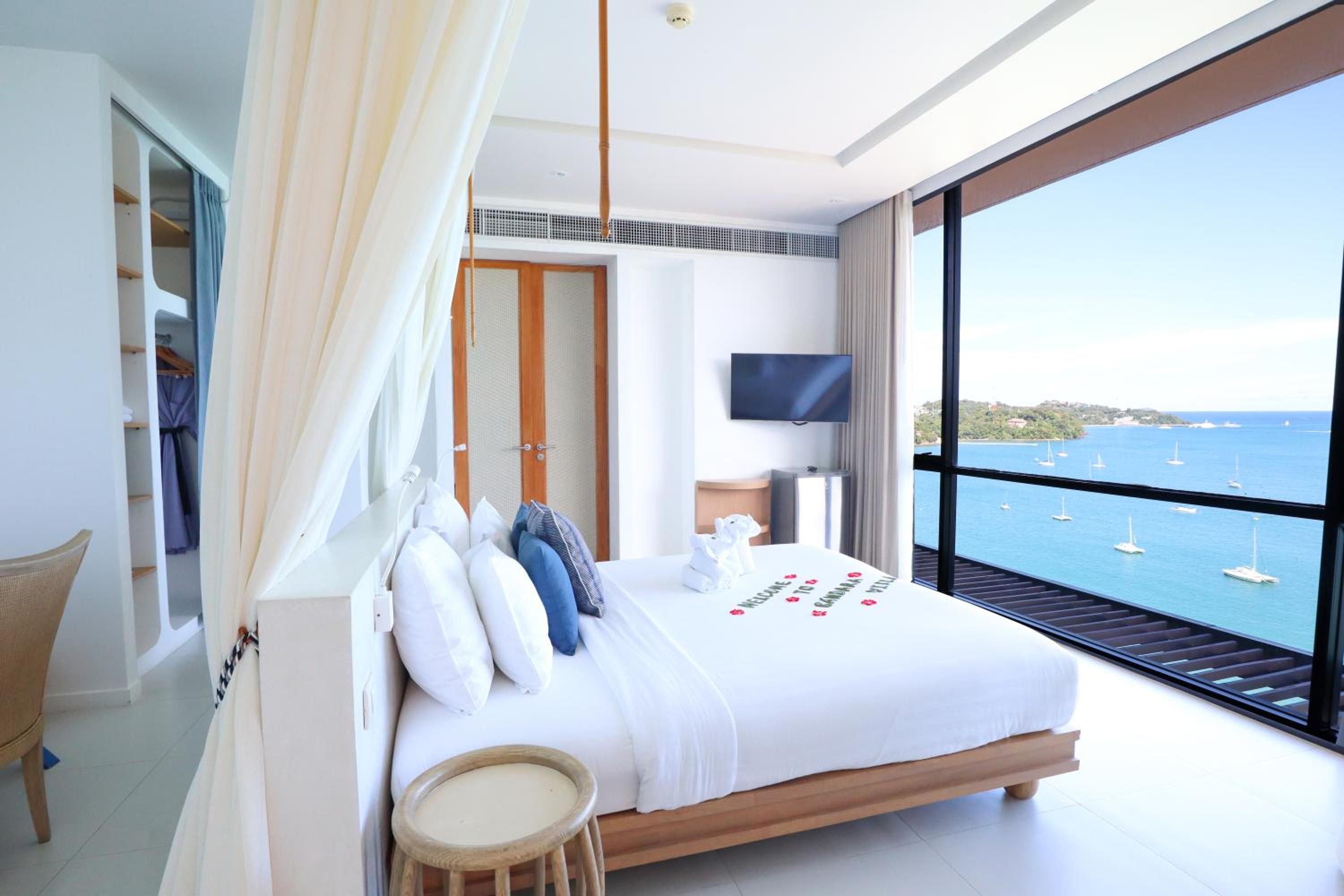 Bandara Pool Villas, Phuket