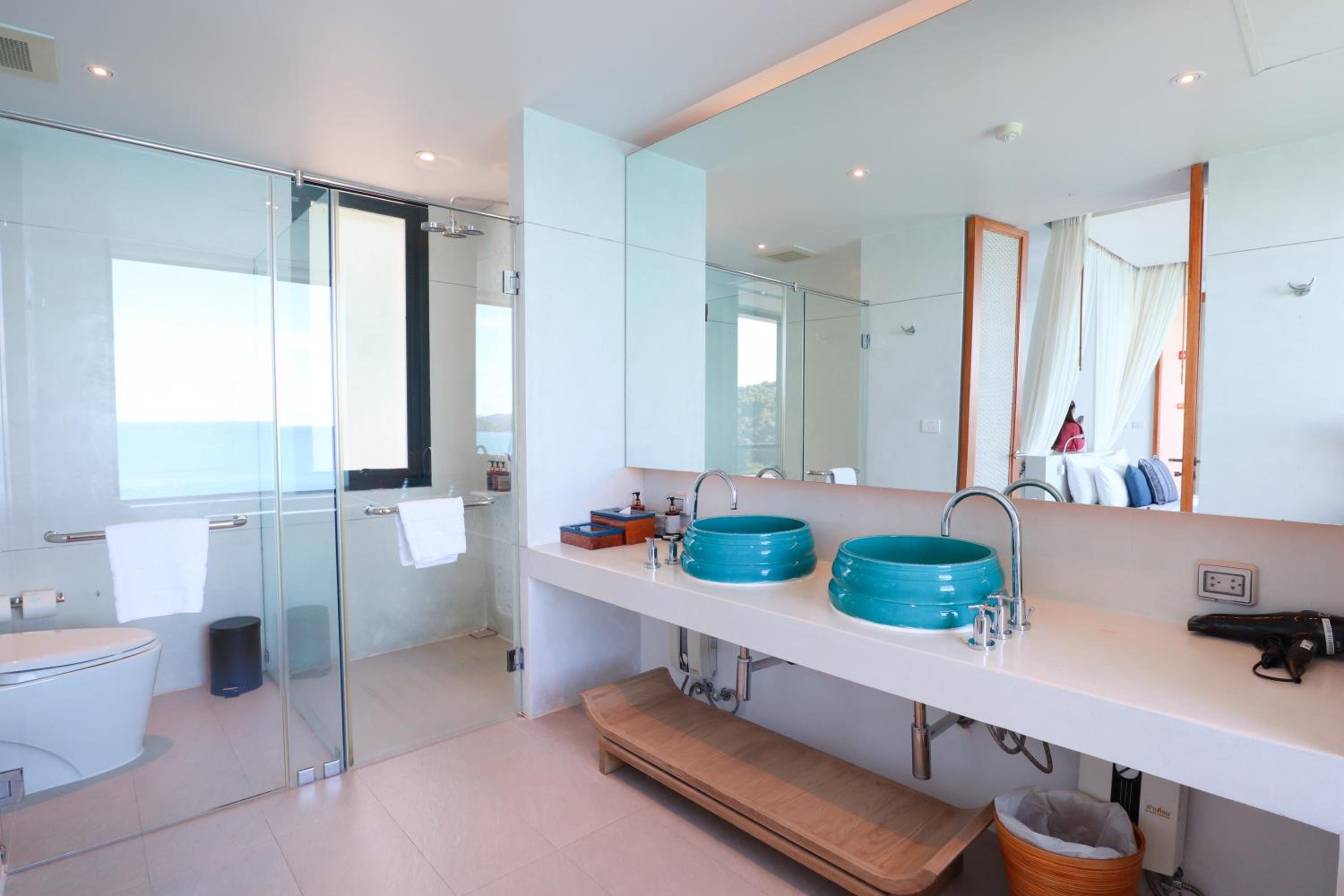 Bandara Pool Villas, Phuket