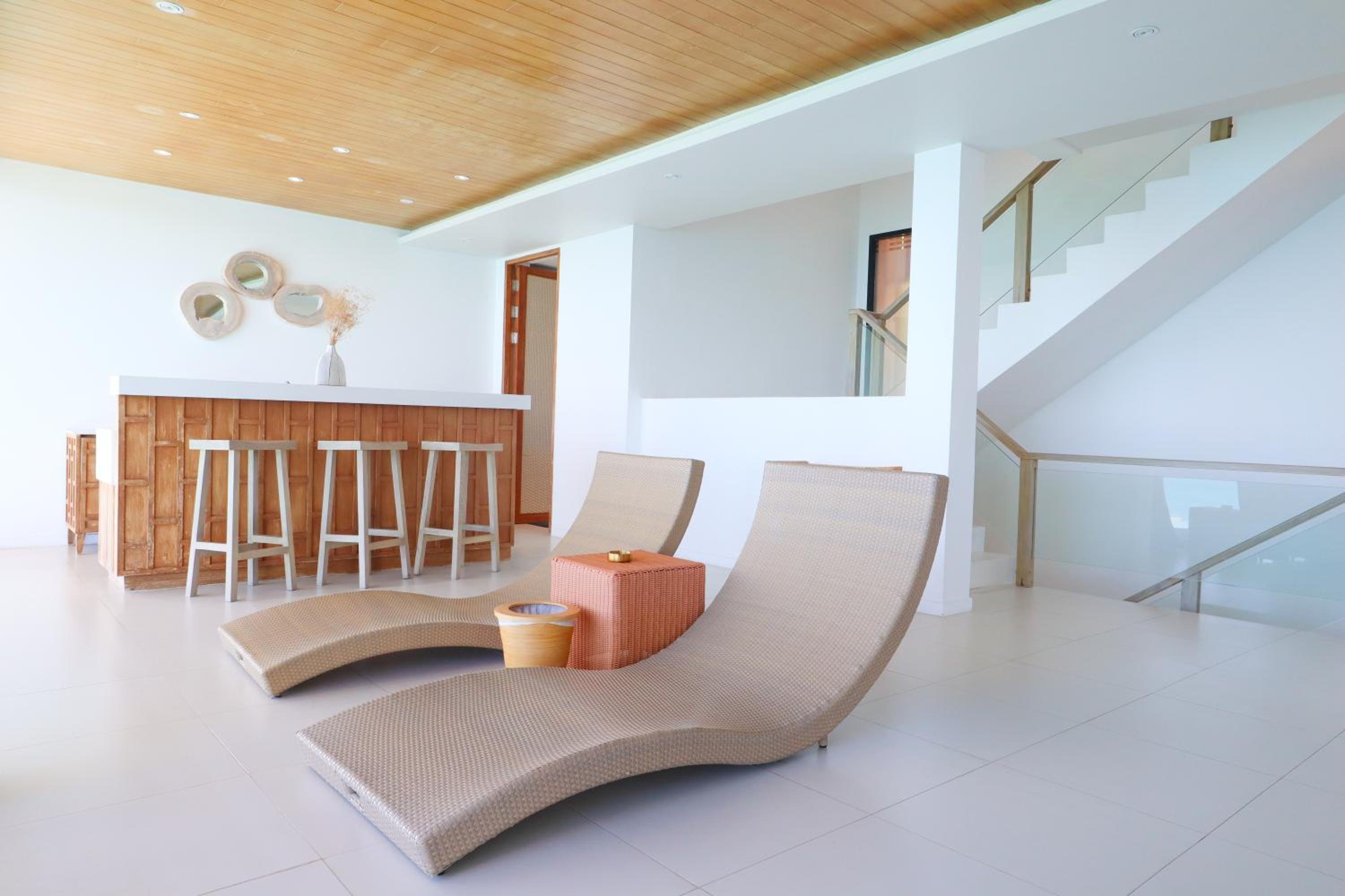 Bandara Pool Villas, Phuket