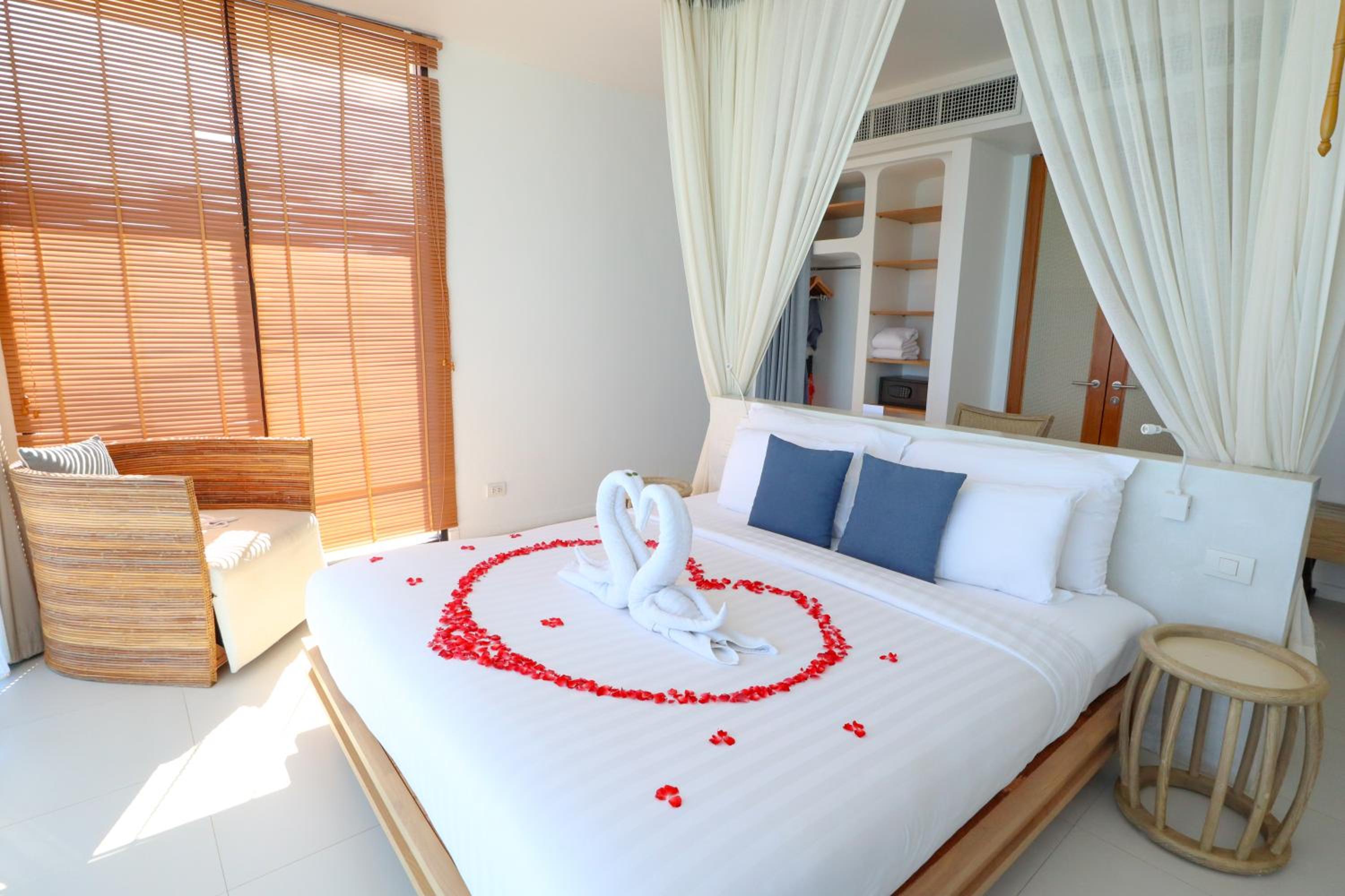 Bandara Pool Villas, Phuket