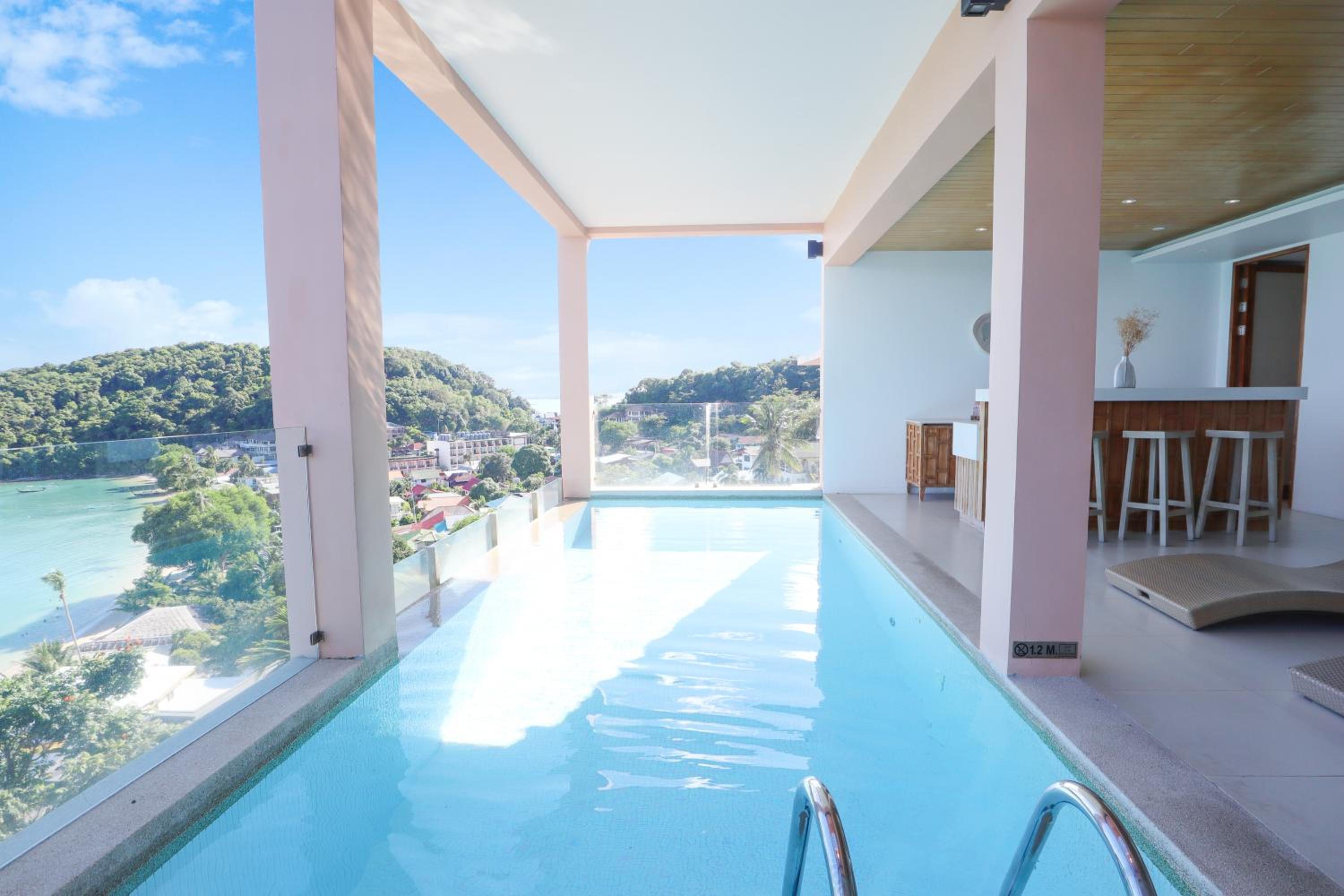 Bandara Pool Villas, Phuket