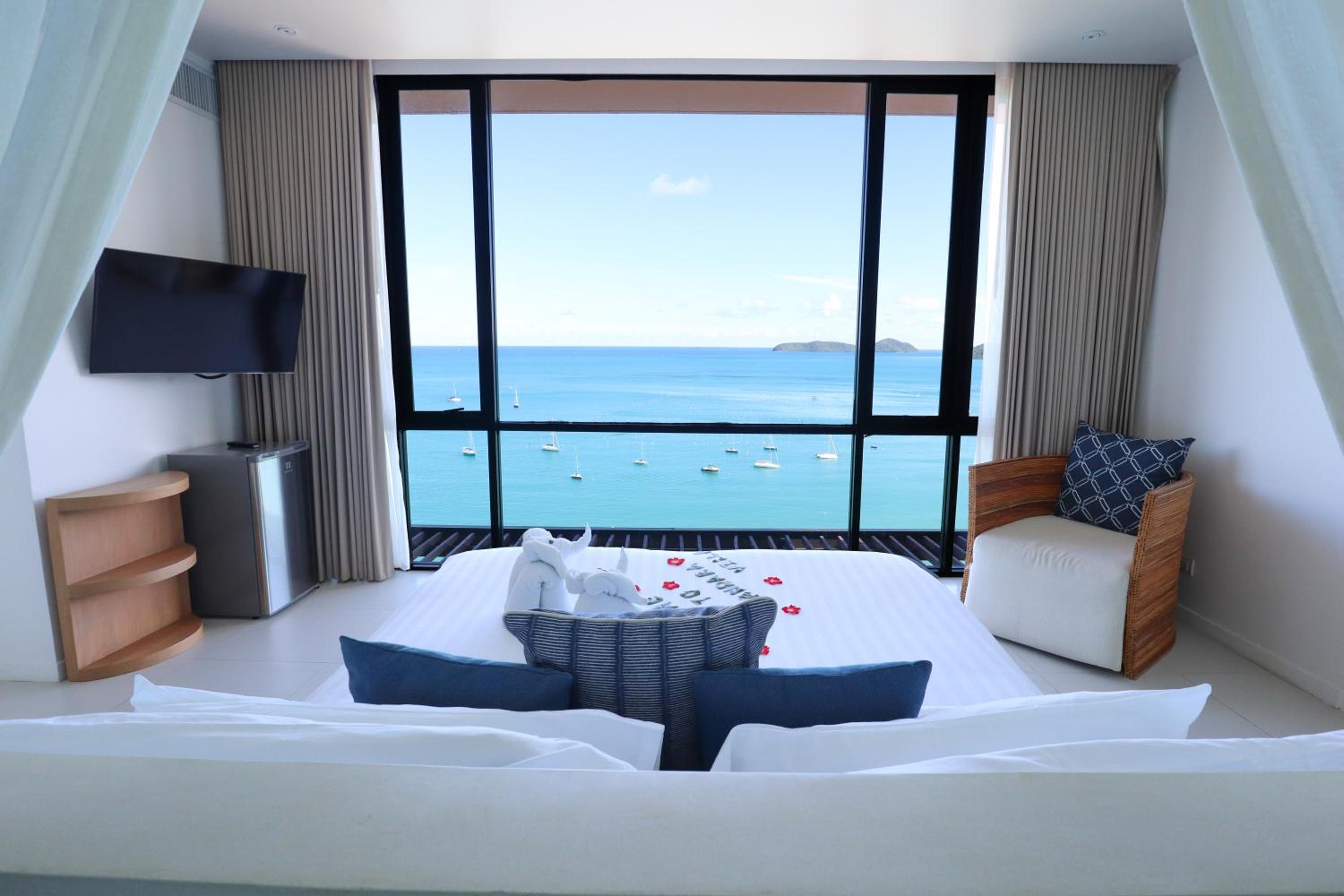 Bandara Pool Villas, Phuket