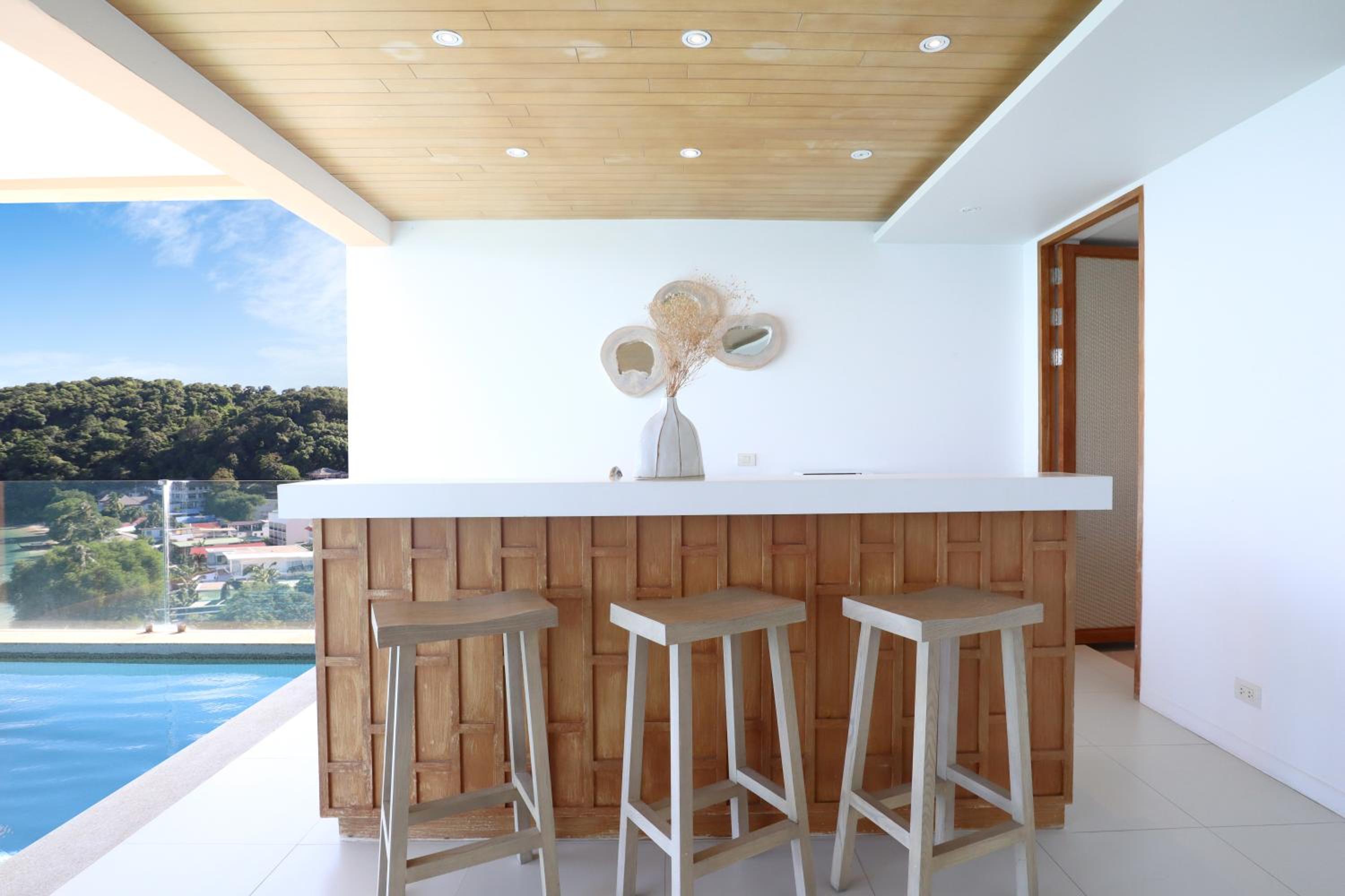 Bandara Pool Villas, Phuket