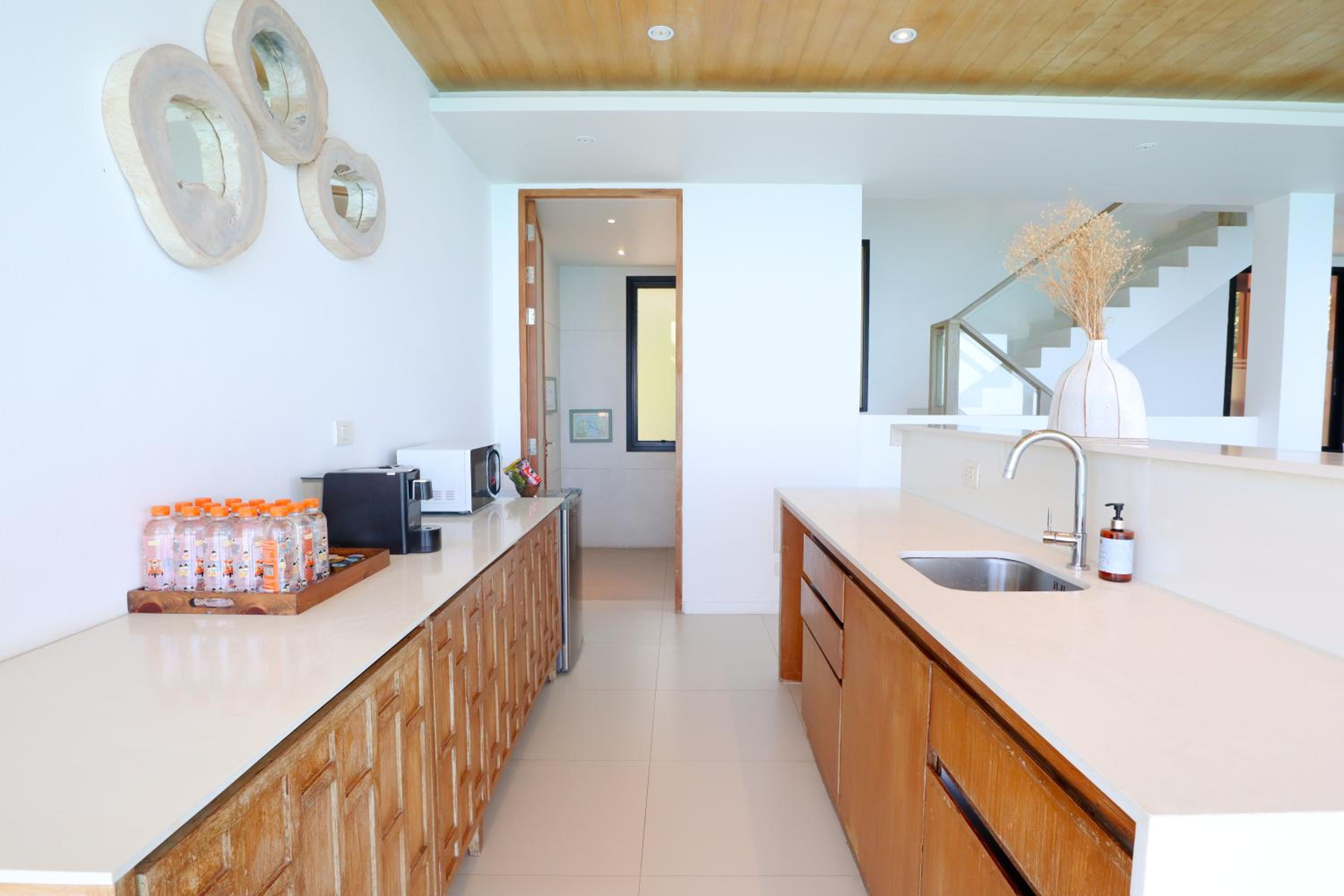 Bandara Pool Villas, Phuket