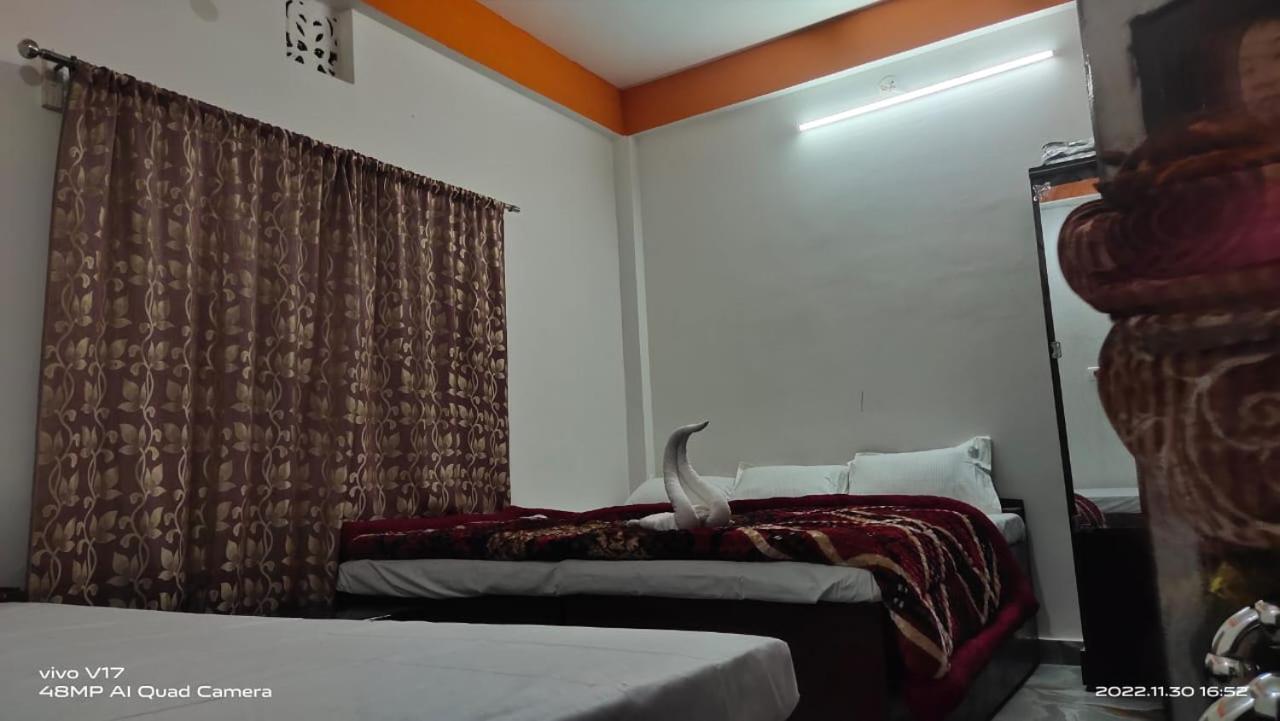 KANAK RESIDENCY