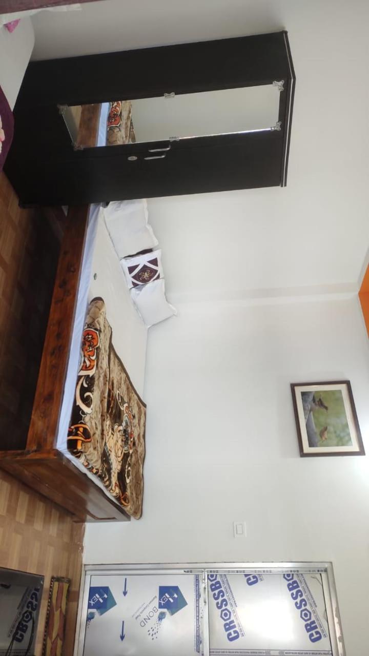 KANAK RESIDENCY