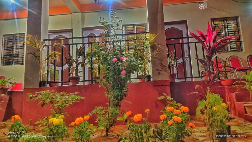 KANAK RESIDENCY
