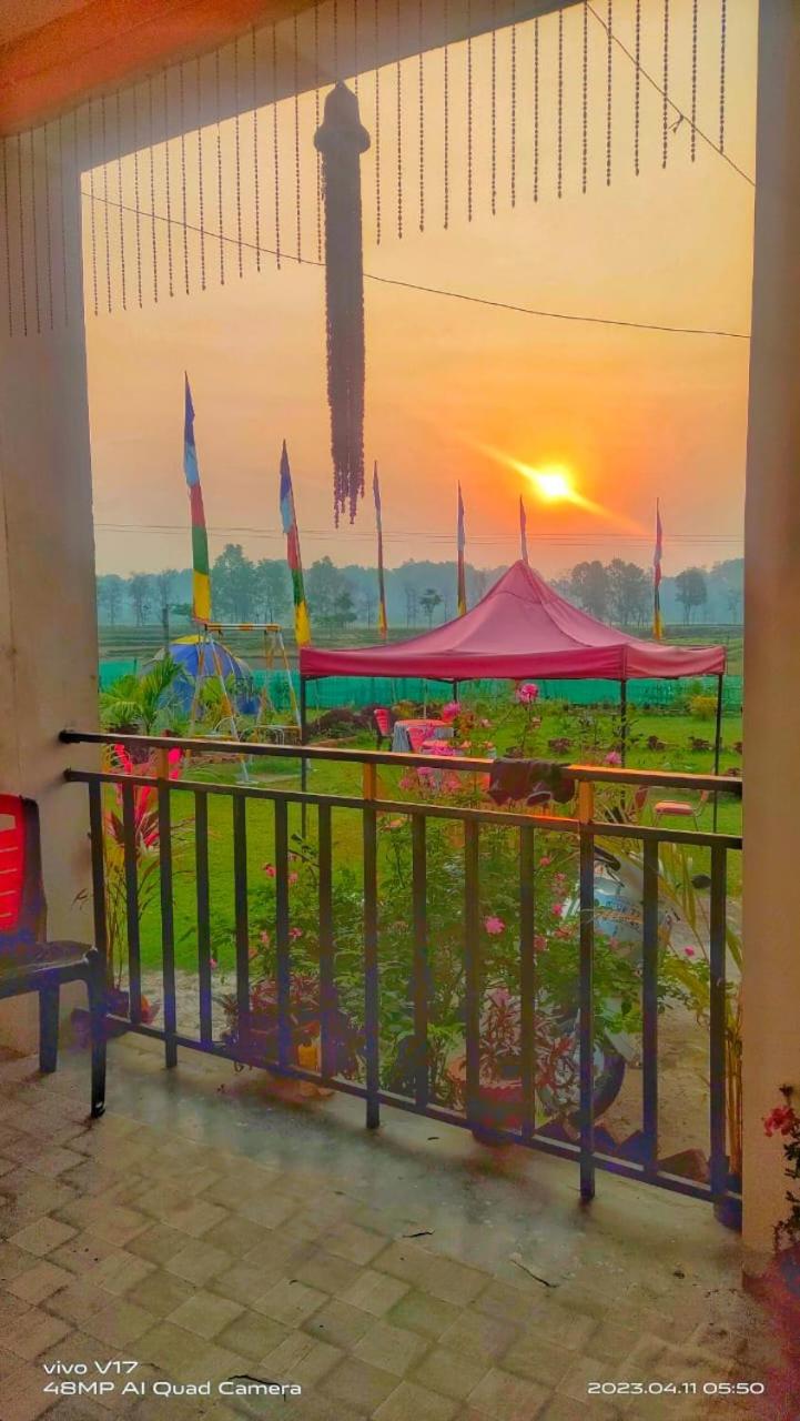 KANAK RESIDENCY
