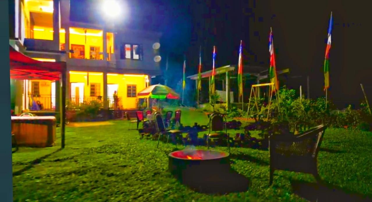 KANAK RESIDENCY